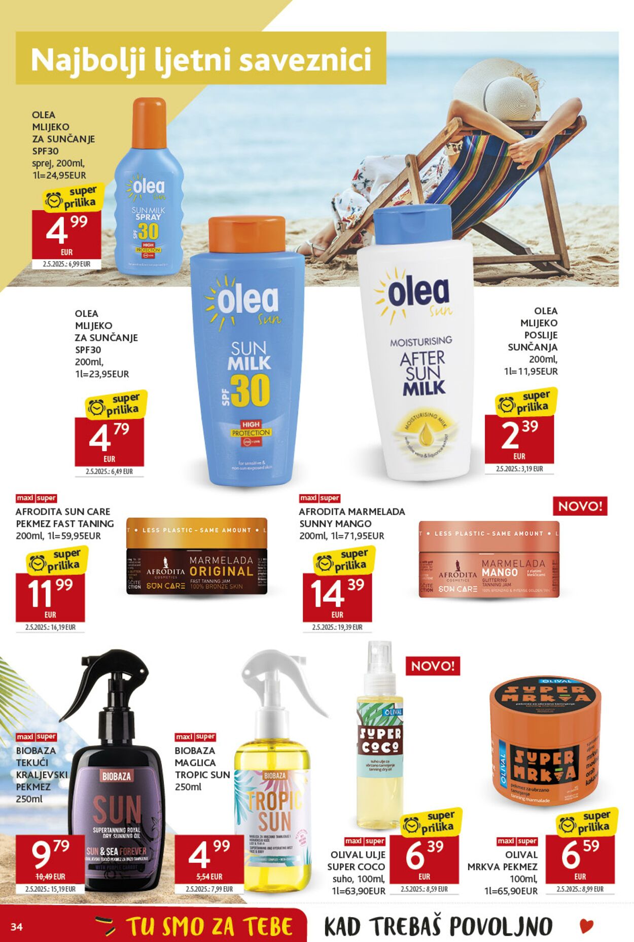 Katalog Konzum 17.06.2025 - 24.06.2025