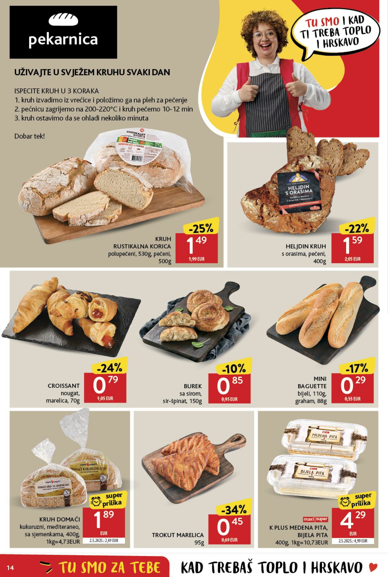 Katalog Konzum 17.06.2025 - 24.06.2025