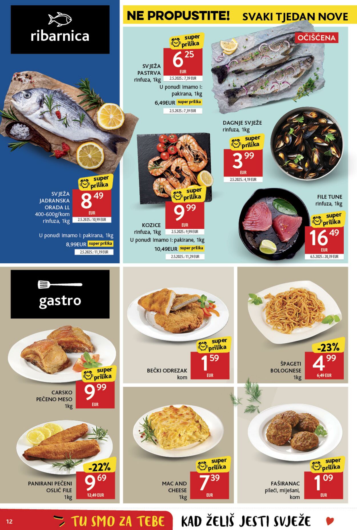 Katalog Konzum 17.06.2025 - 24.06.2025