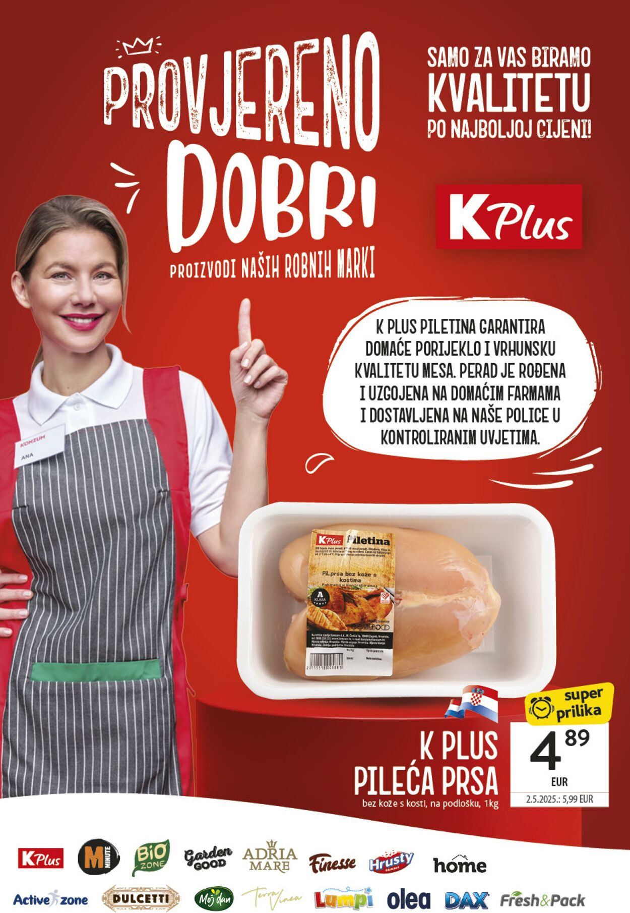 Katalog Konzum 20.06.2025 - 24.06.2025
