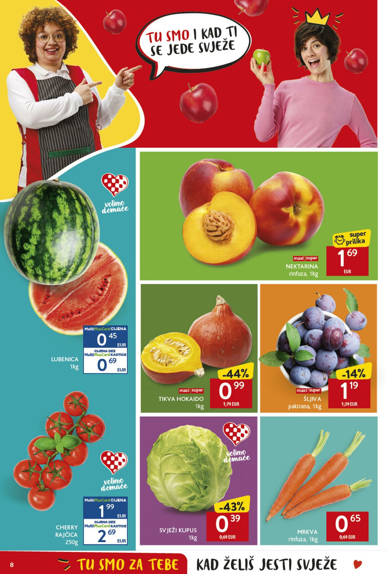 Katalog Konzum 18.07.2024 - 24.07.2024