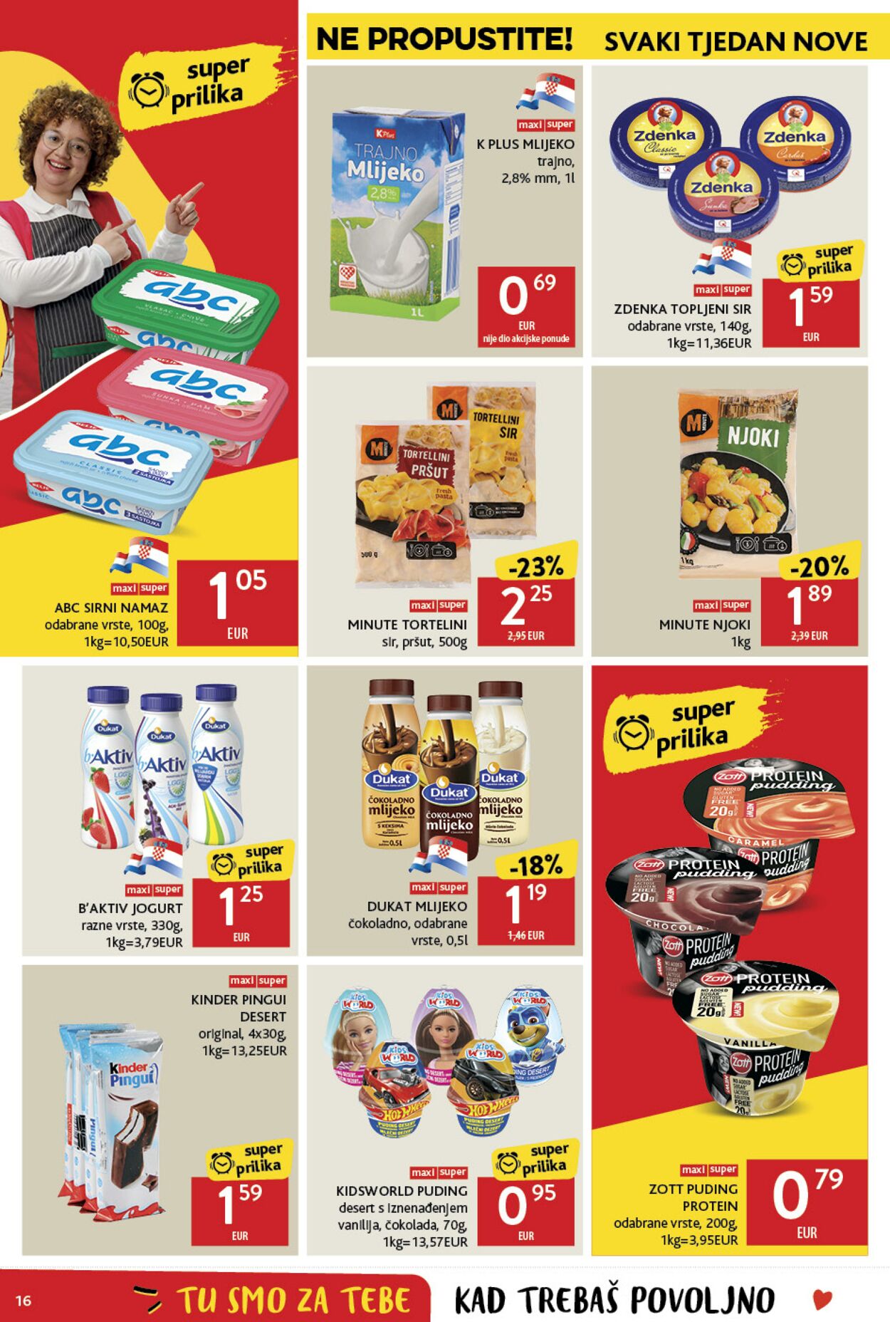 Katalog Konzum 18.07.2024 - 24.07.2024