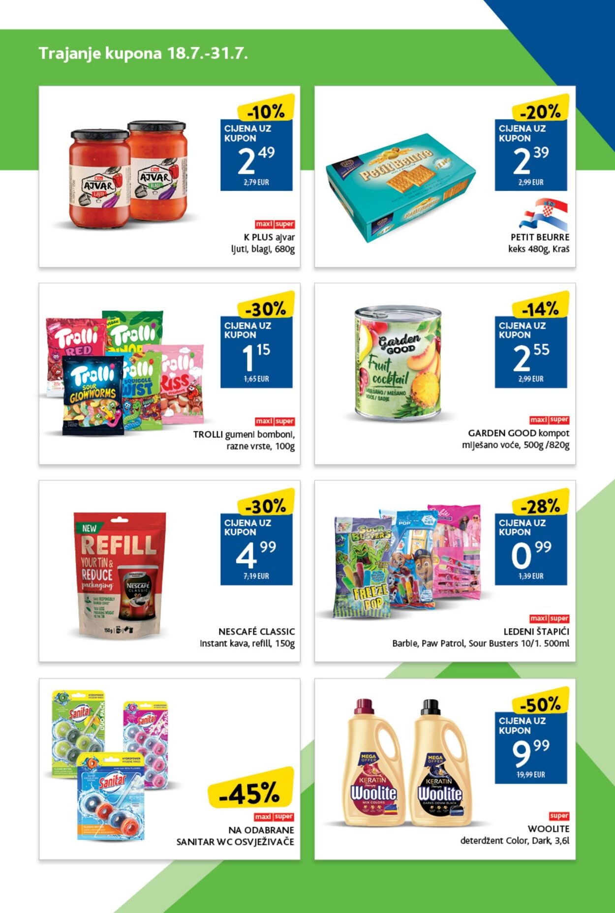 Katalog Konzum 18.07.2024 - 24.07.2024