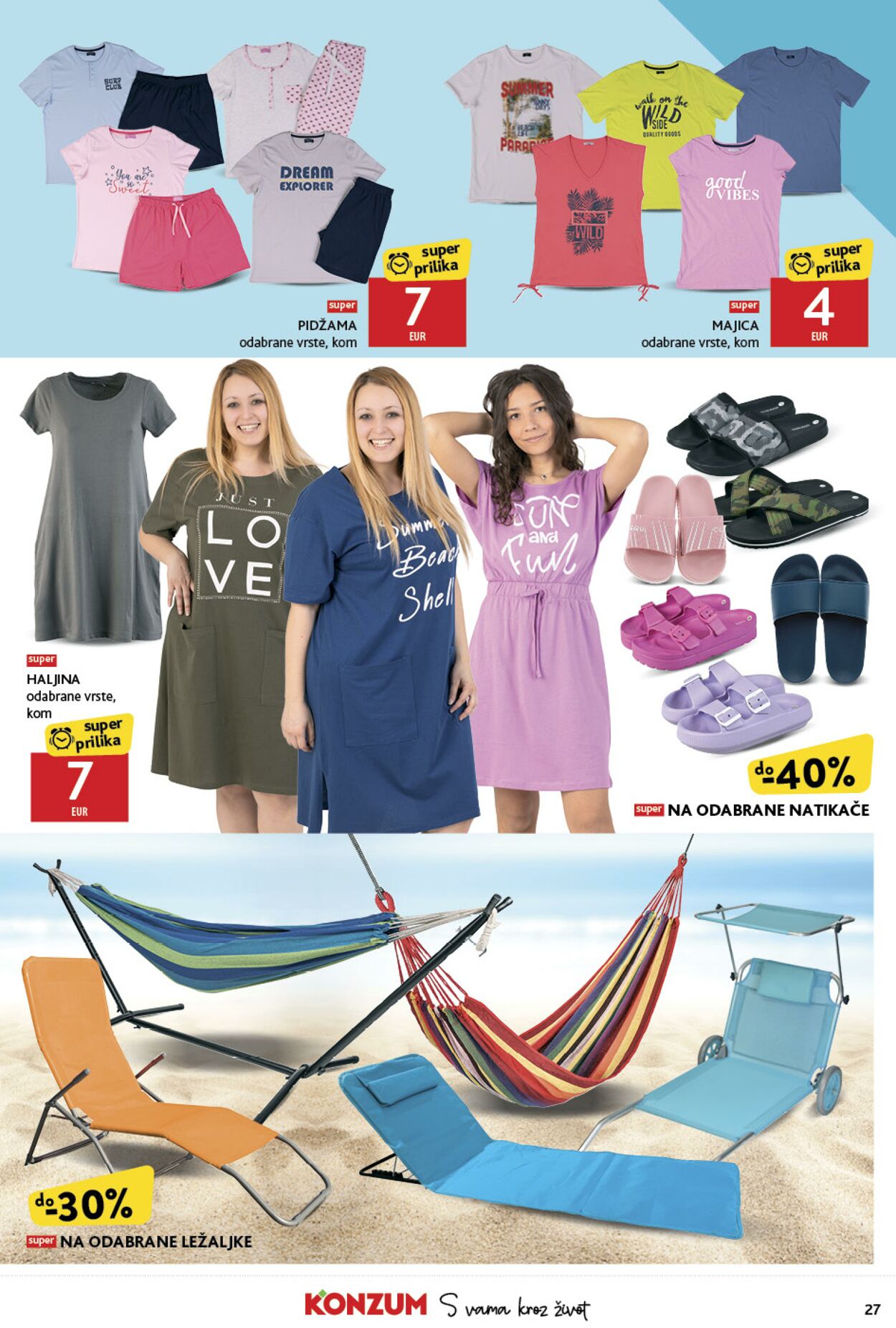 Katalog Konzum 18.07.2024 - 24.07.2024