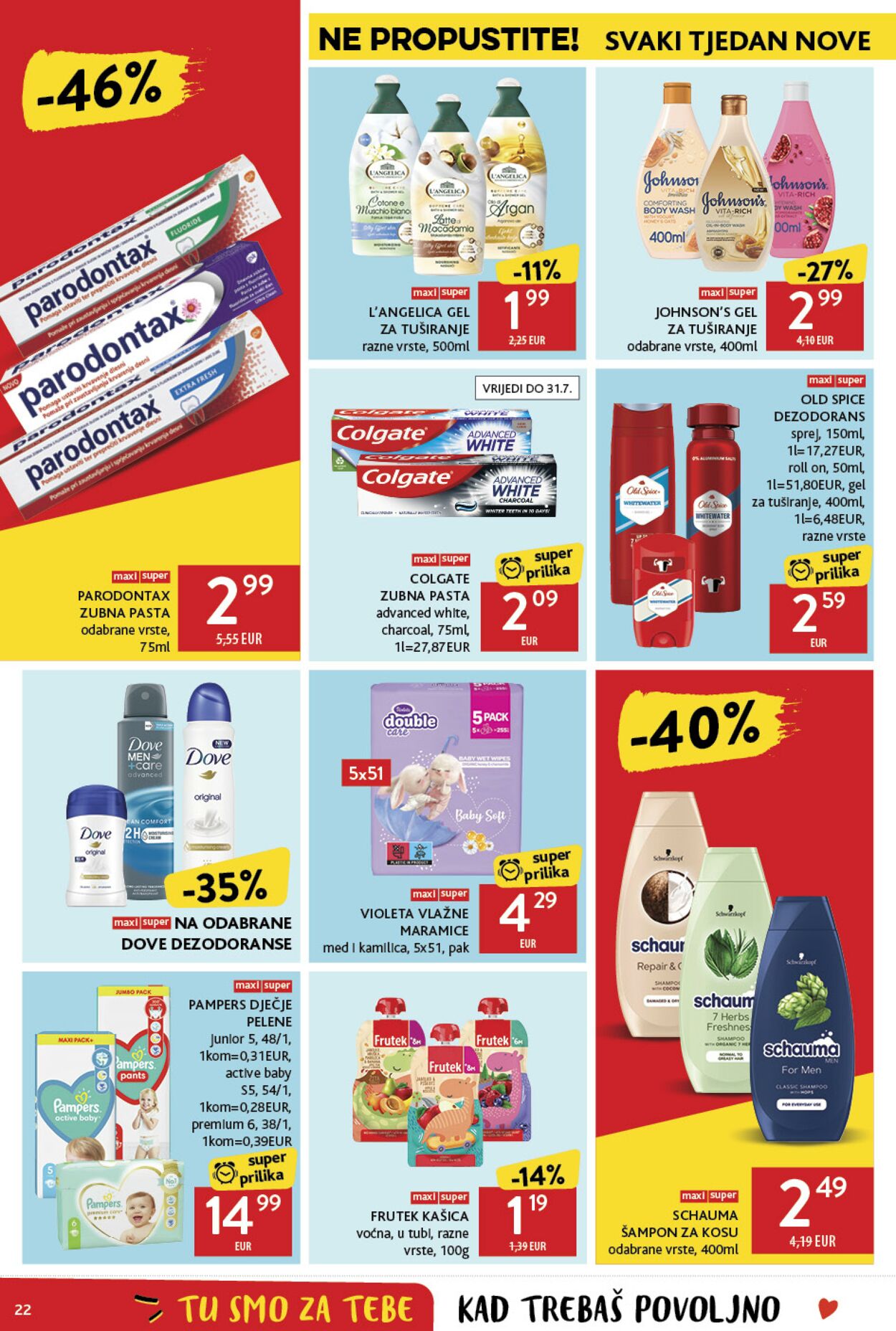 Katalog Konzum 18.07.2024 - 24.07.2024