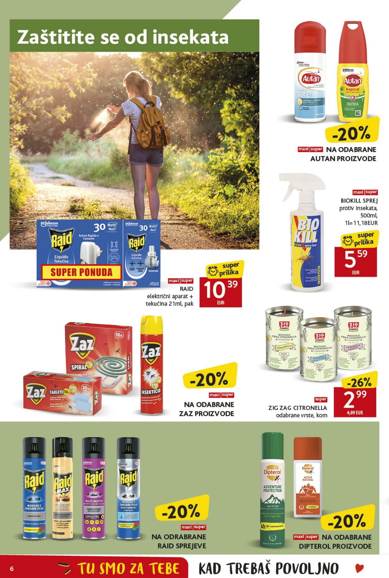 Katalog Konzum 18.07.2024 - 24.07.2024