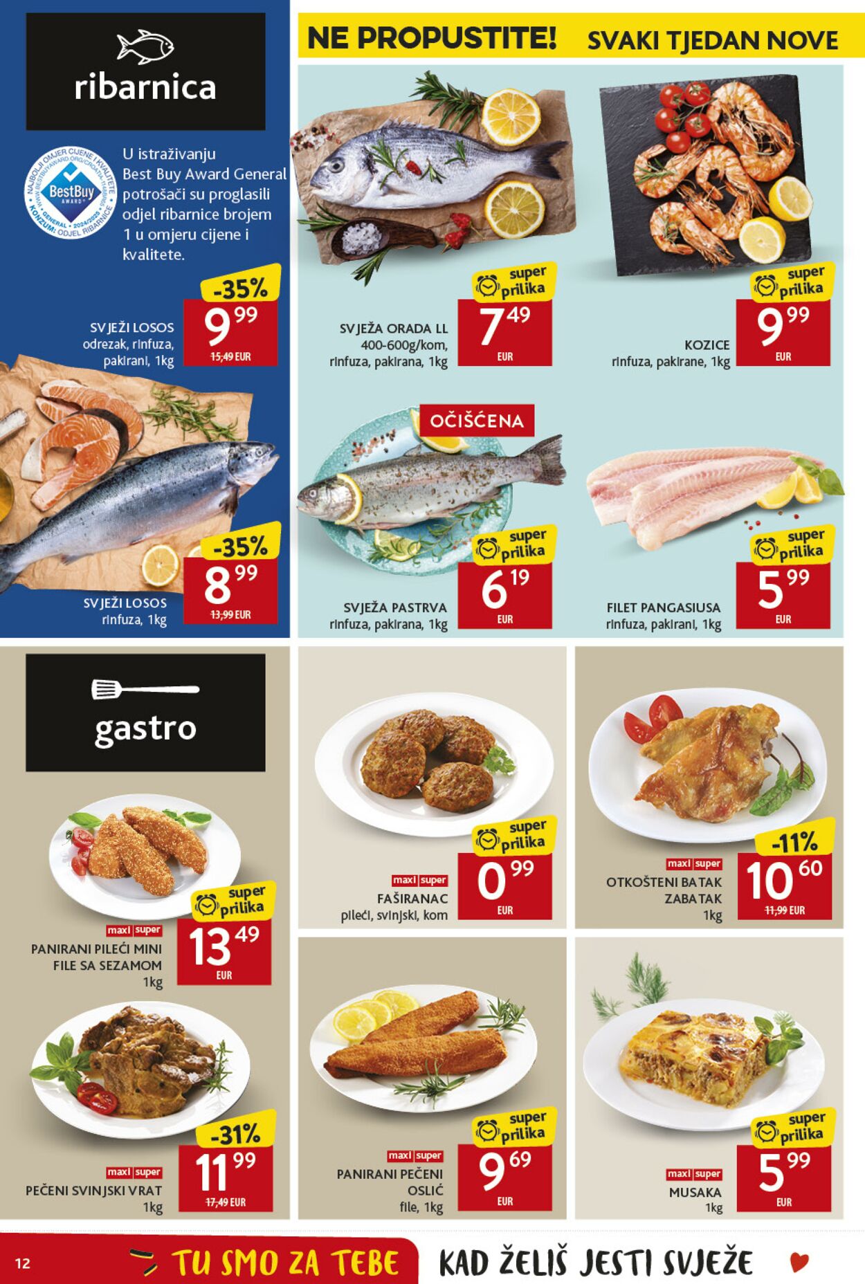 Katalog Konzum 18.07.2024 - 24.07.2024