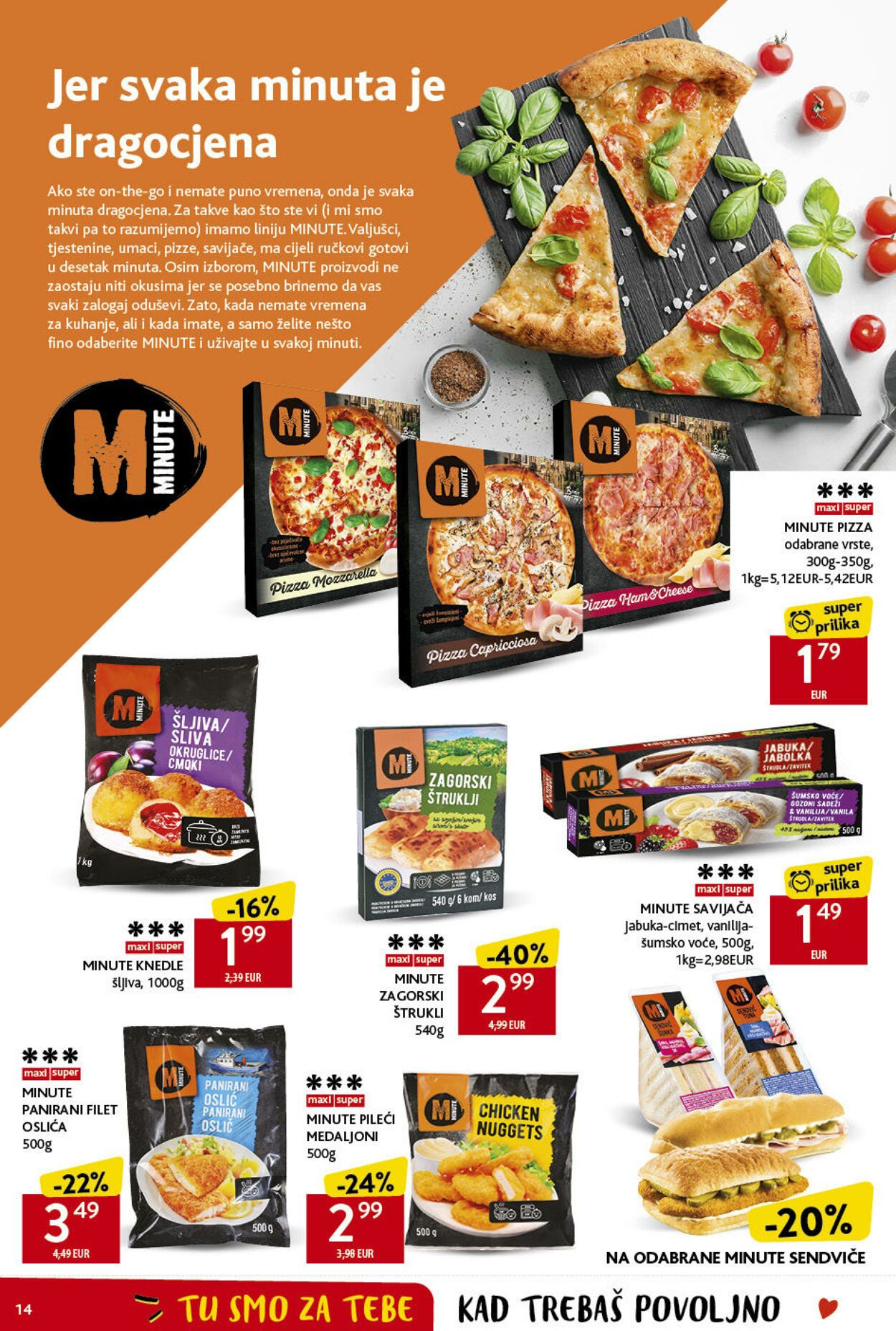 Katalog Konzum 19.09.2024 - 25.09.2024