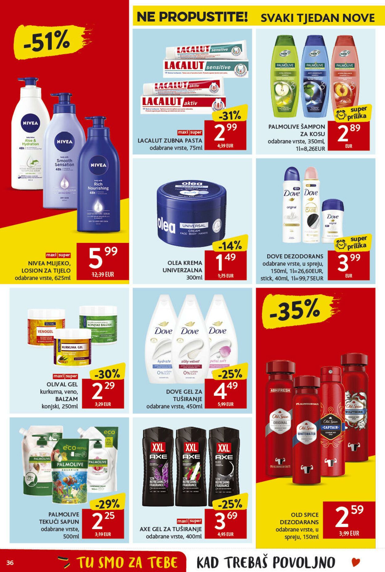 Katalog Konzum 19.09.2024 - 25.09.2024