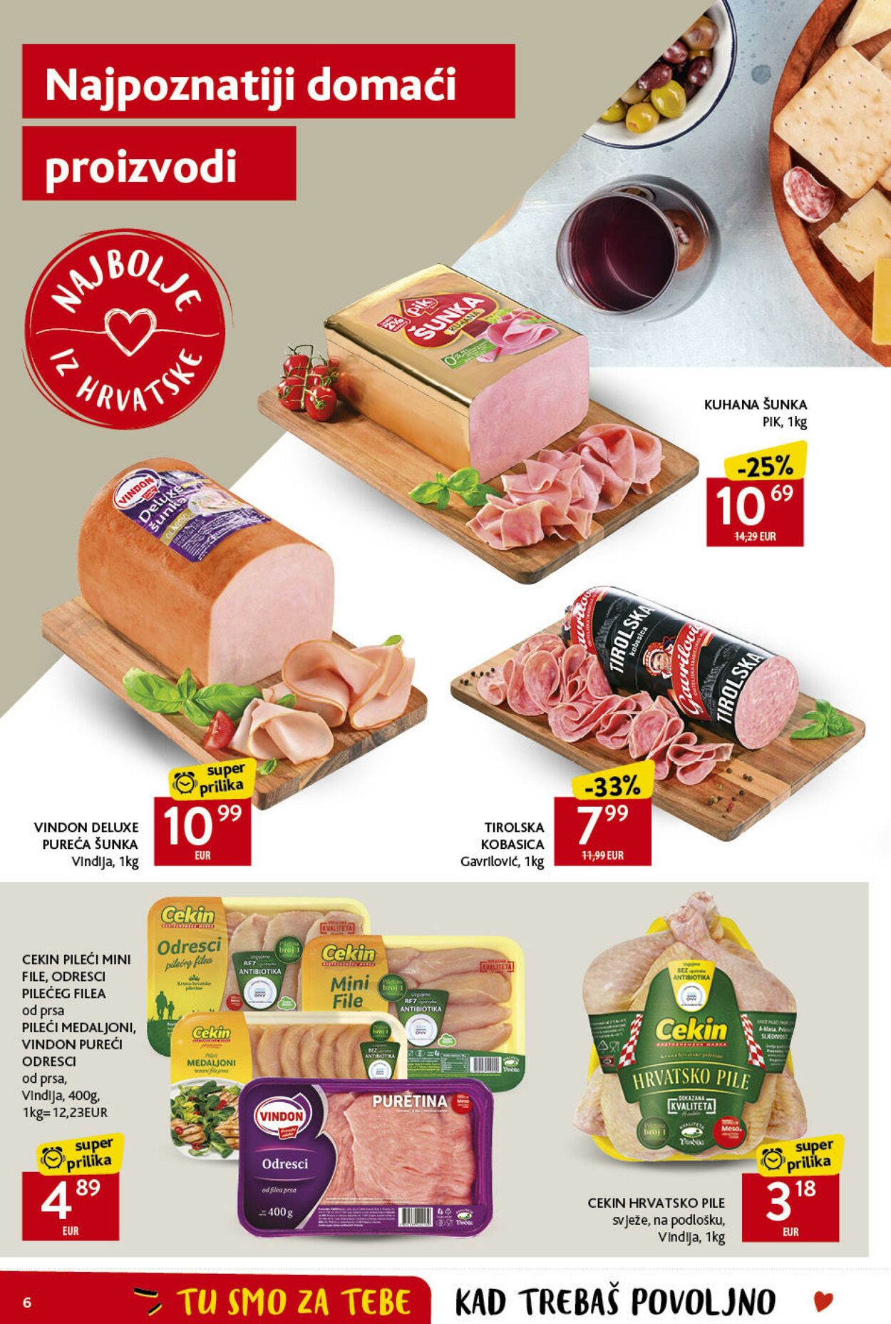 Katalog Konzum 19.09.2024 - 25.09.2024