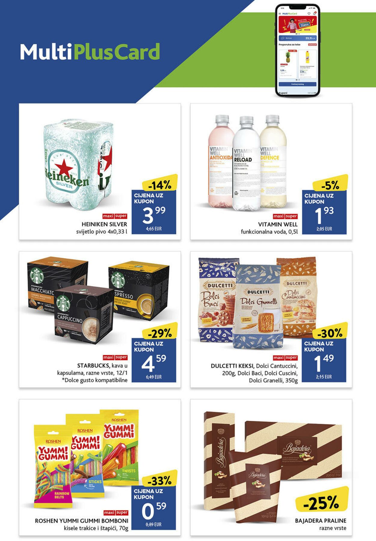 Katalog Konzum 03.01.2025 - 08.01.2025