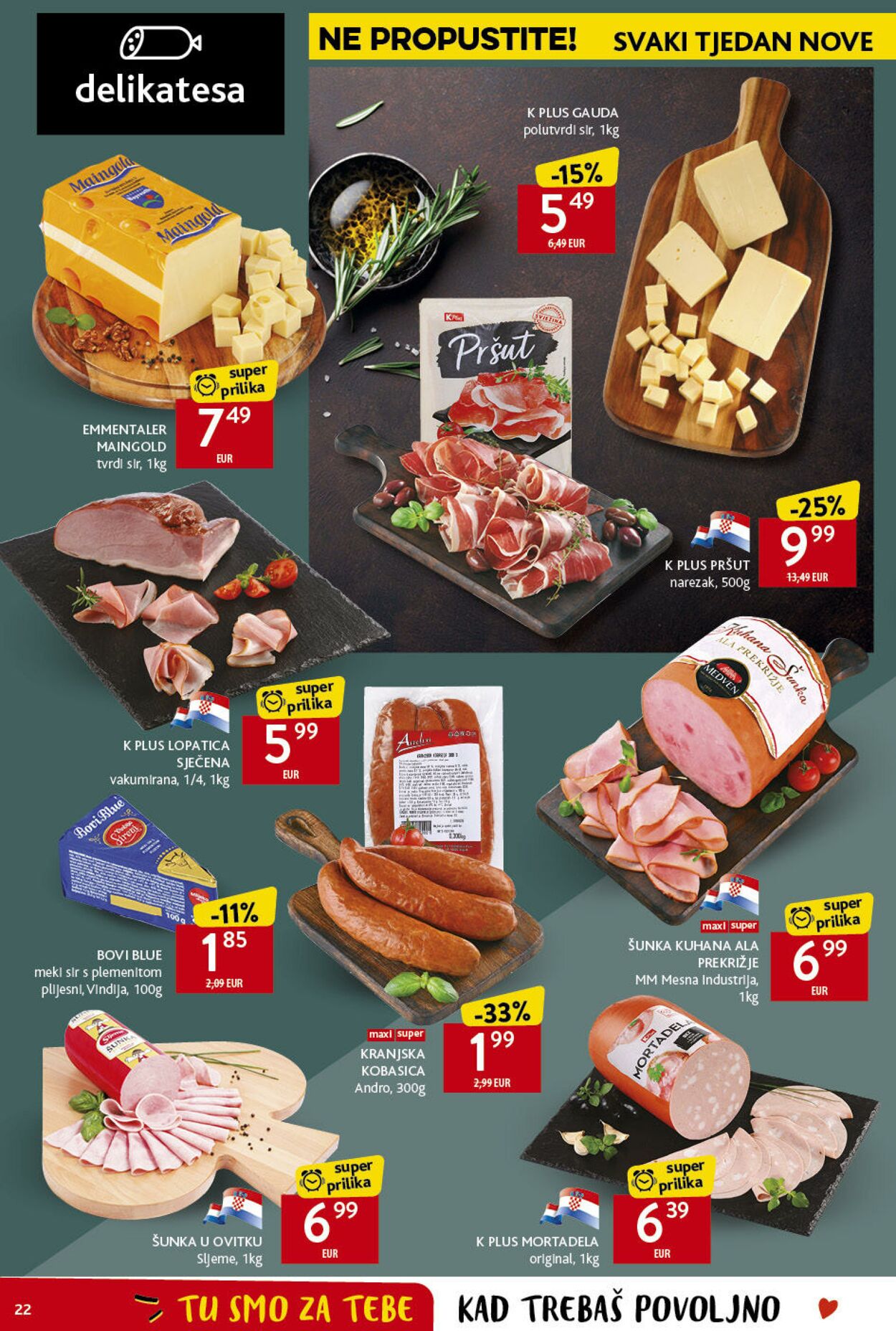 Katalog Konzum 02.05.2024 - 08.05.2024