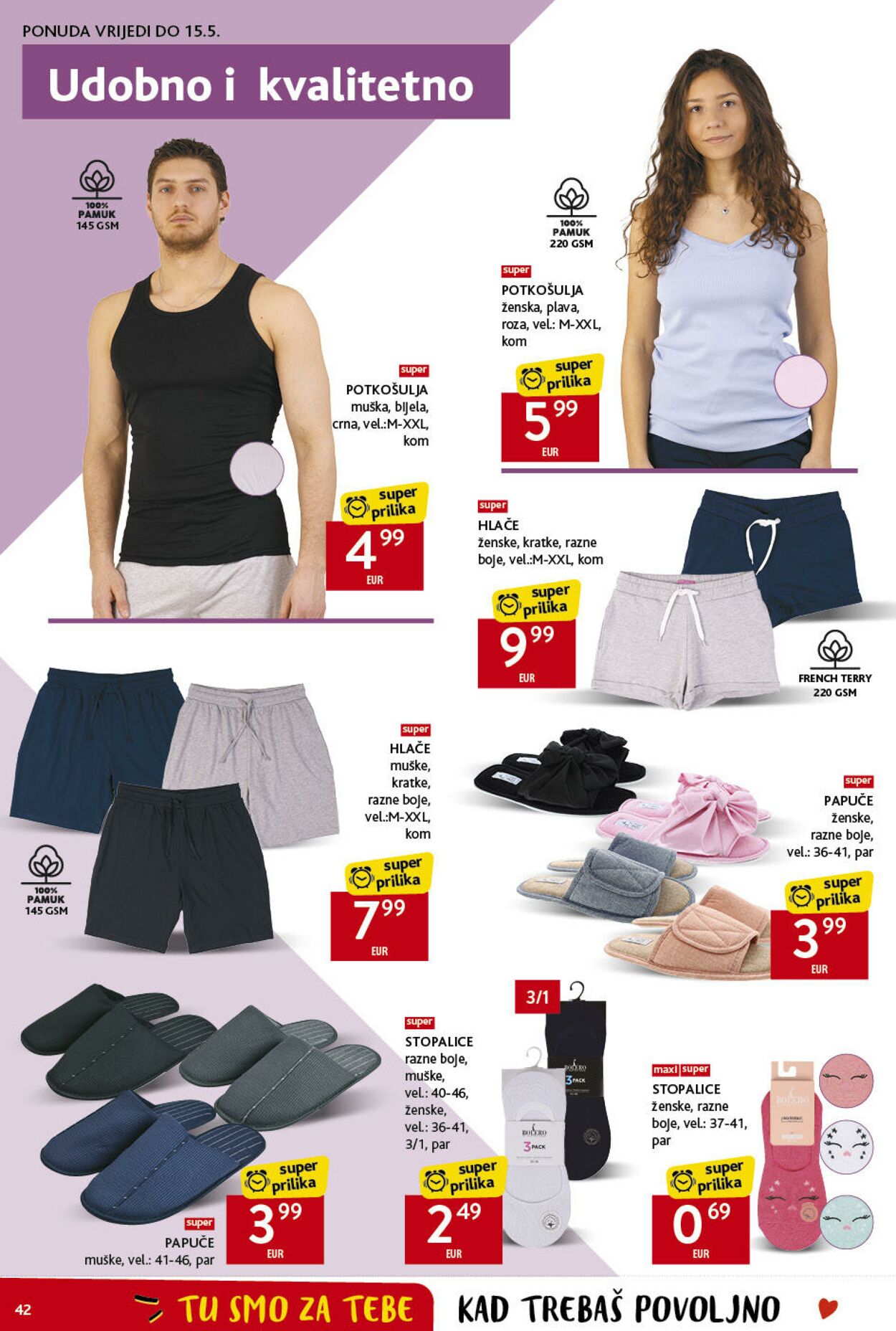 Katalog Konzum 02.05.2024 - 08.05.2024