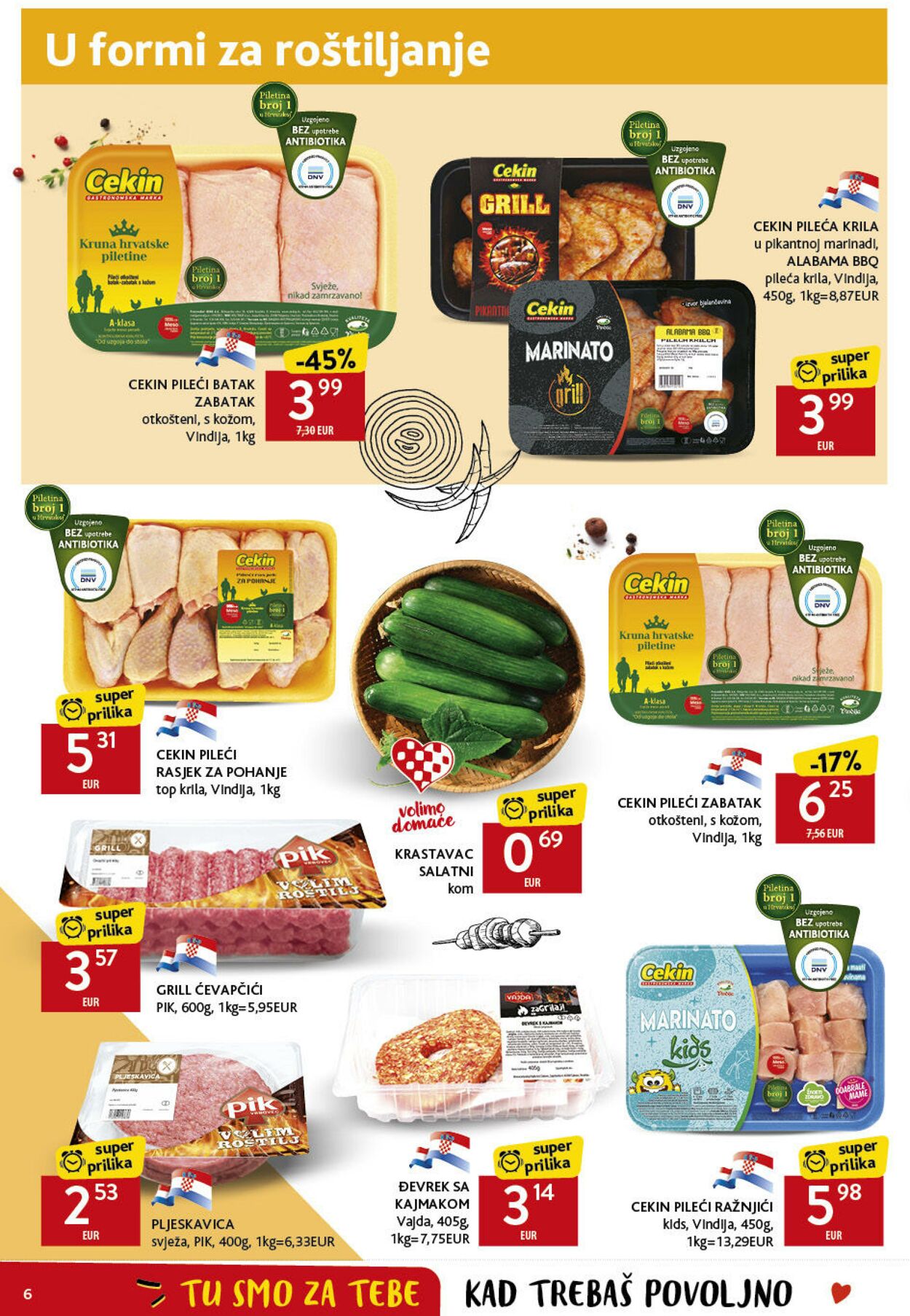 Katalog Konzum 02.05.2024 - 08.05.2024