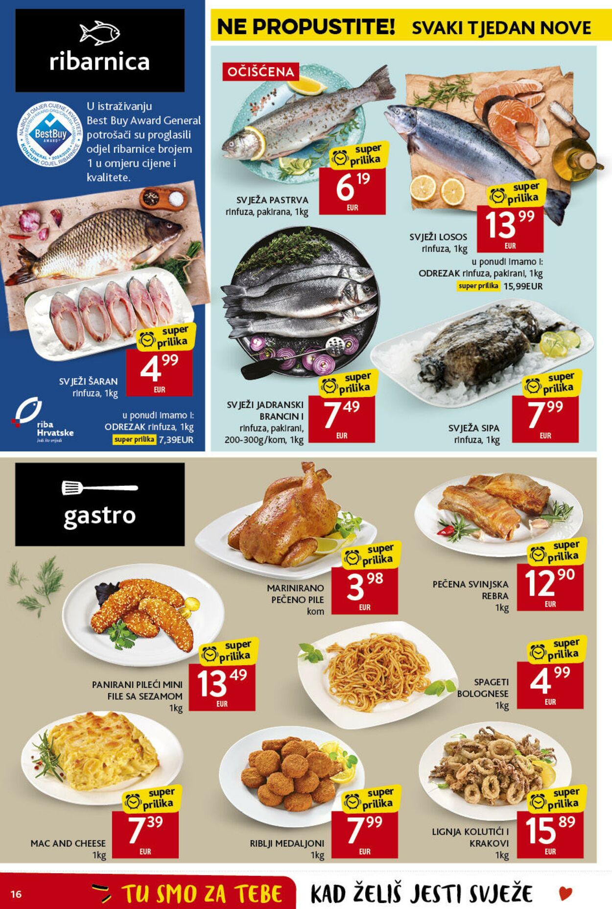 Katalog Konzum 02.05.2024 - 08.05.2024