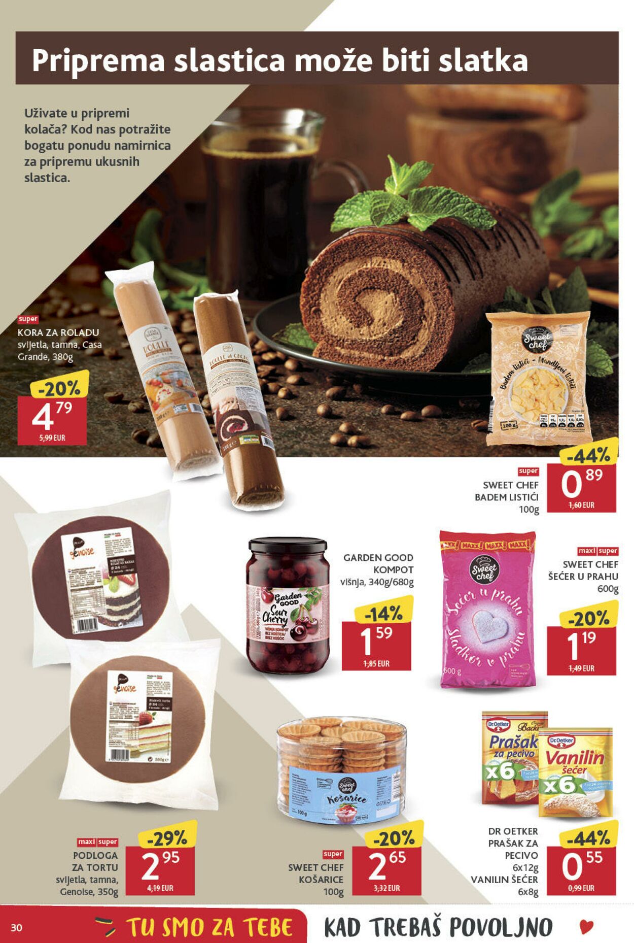 Katalog Konzum 02.05.2024 - 08.05.2024