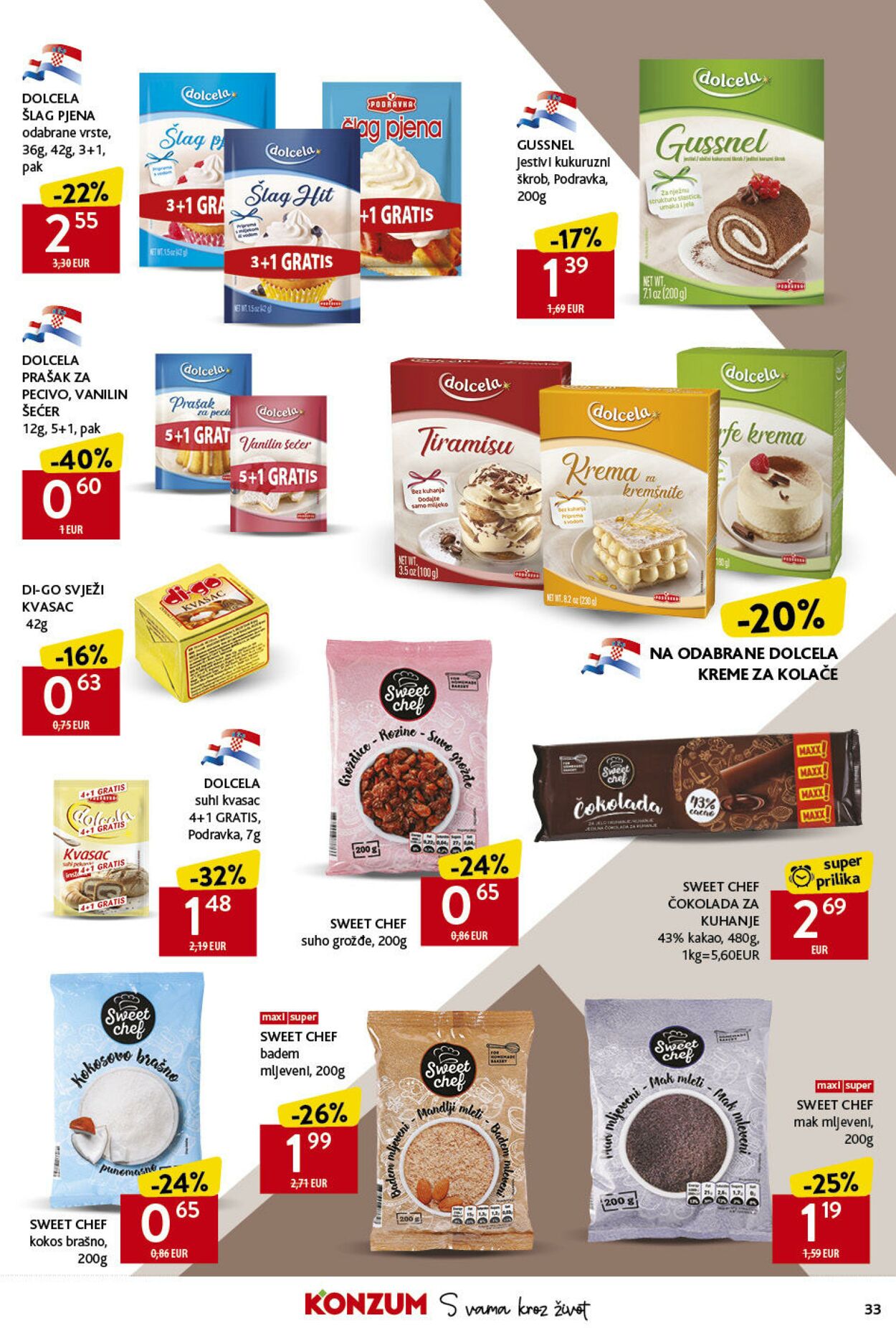 Katalog Konzum 02.05.2024 - 08.05.2024