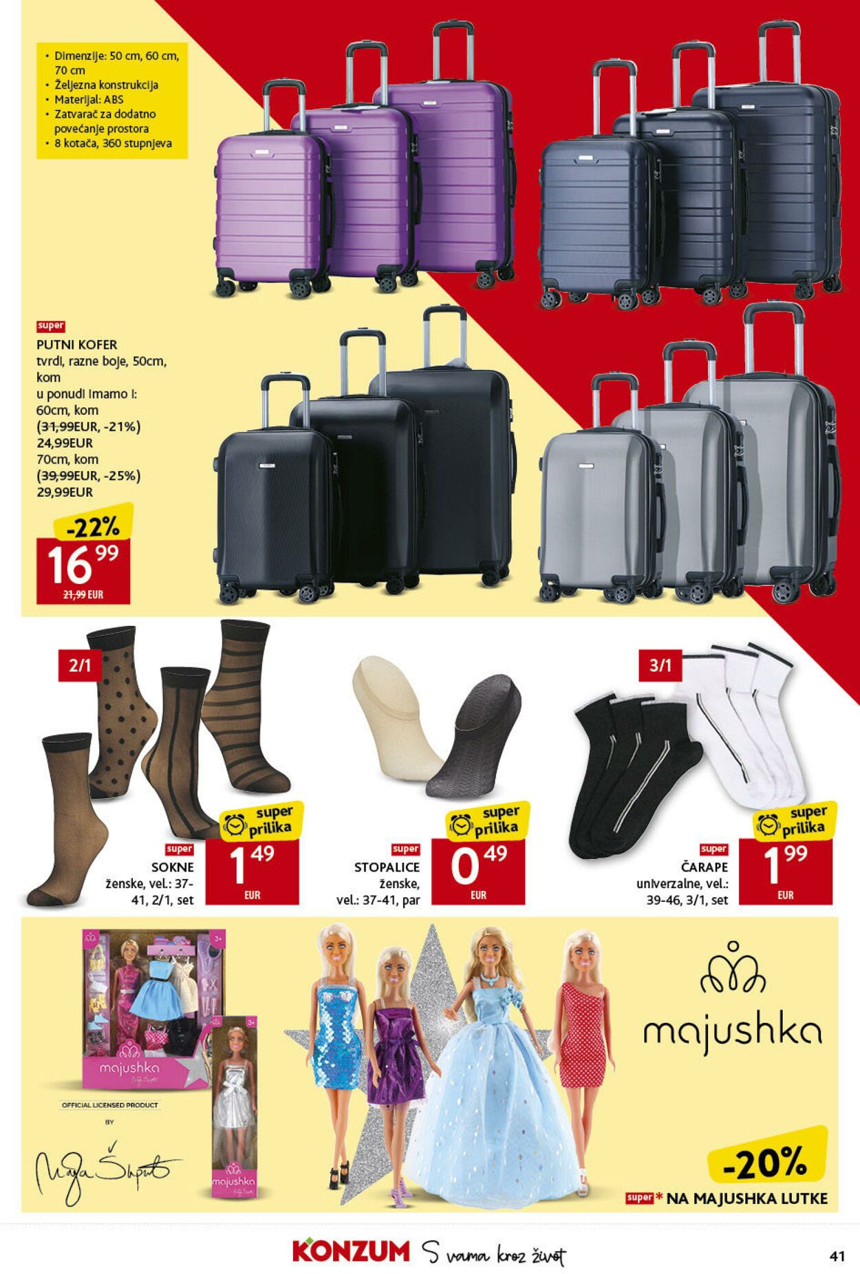 Katalog Konzum 02.05.2024 - 08.05.2024