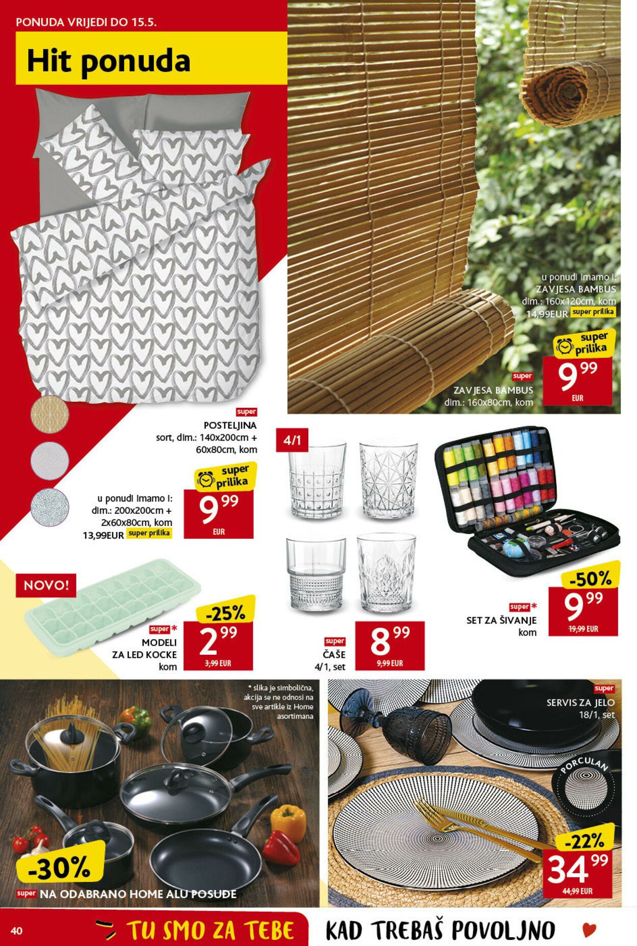 Katalog Konzum 02.05.2024 - 08.05.2024