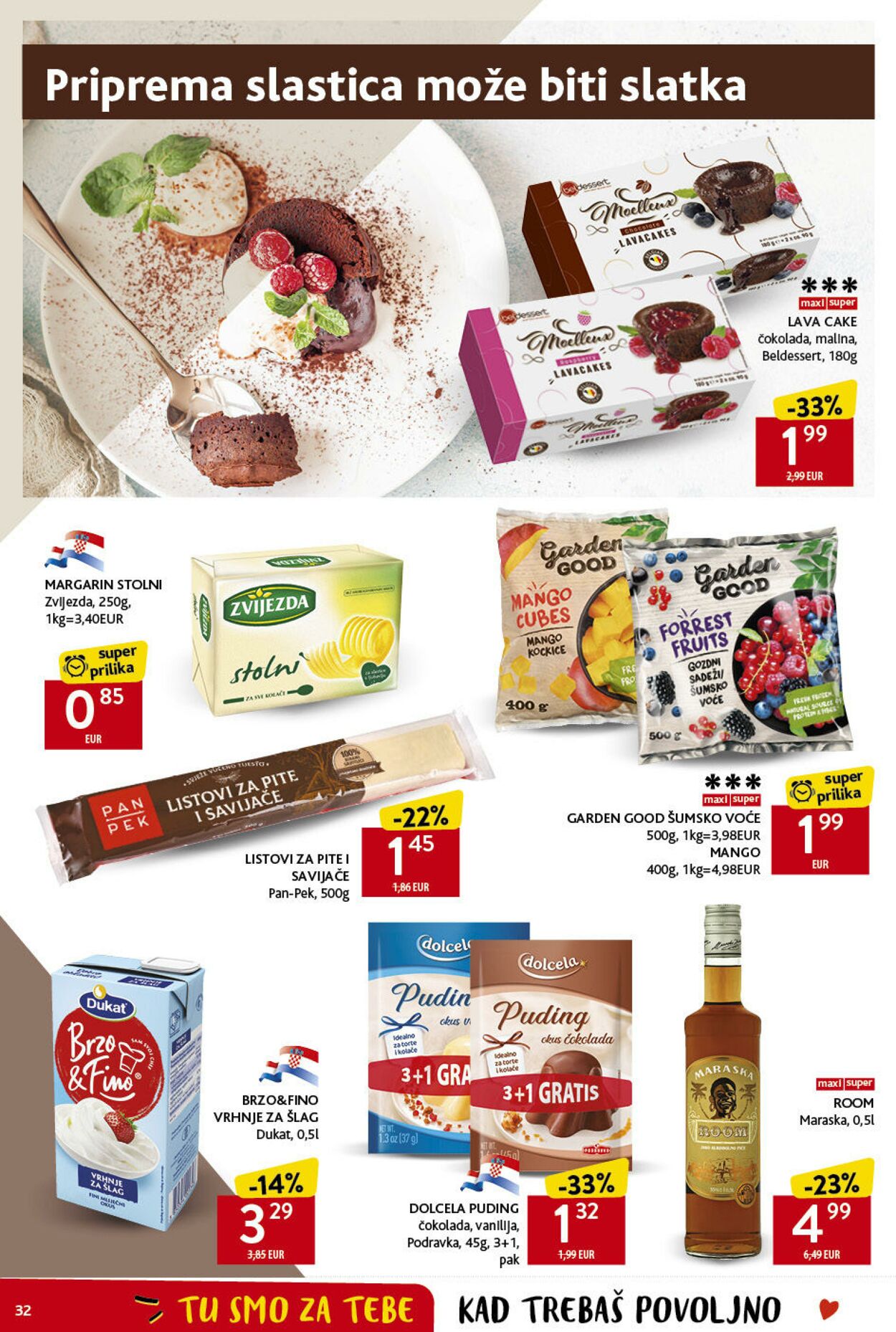 Katalog Konzum 02.05.2024 - 08.05.2024