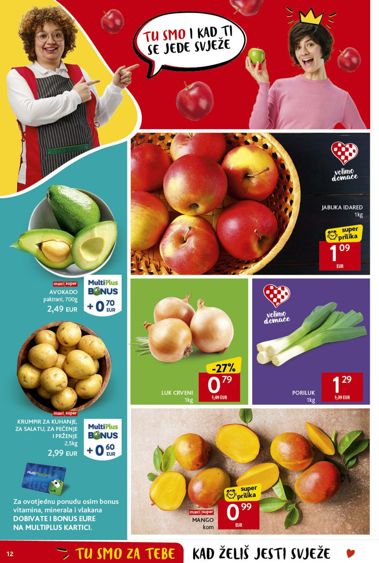 Katalog Konzum 02.05.2024 - 08.05.2024