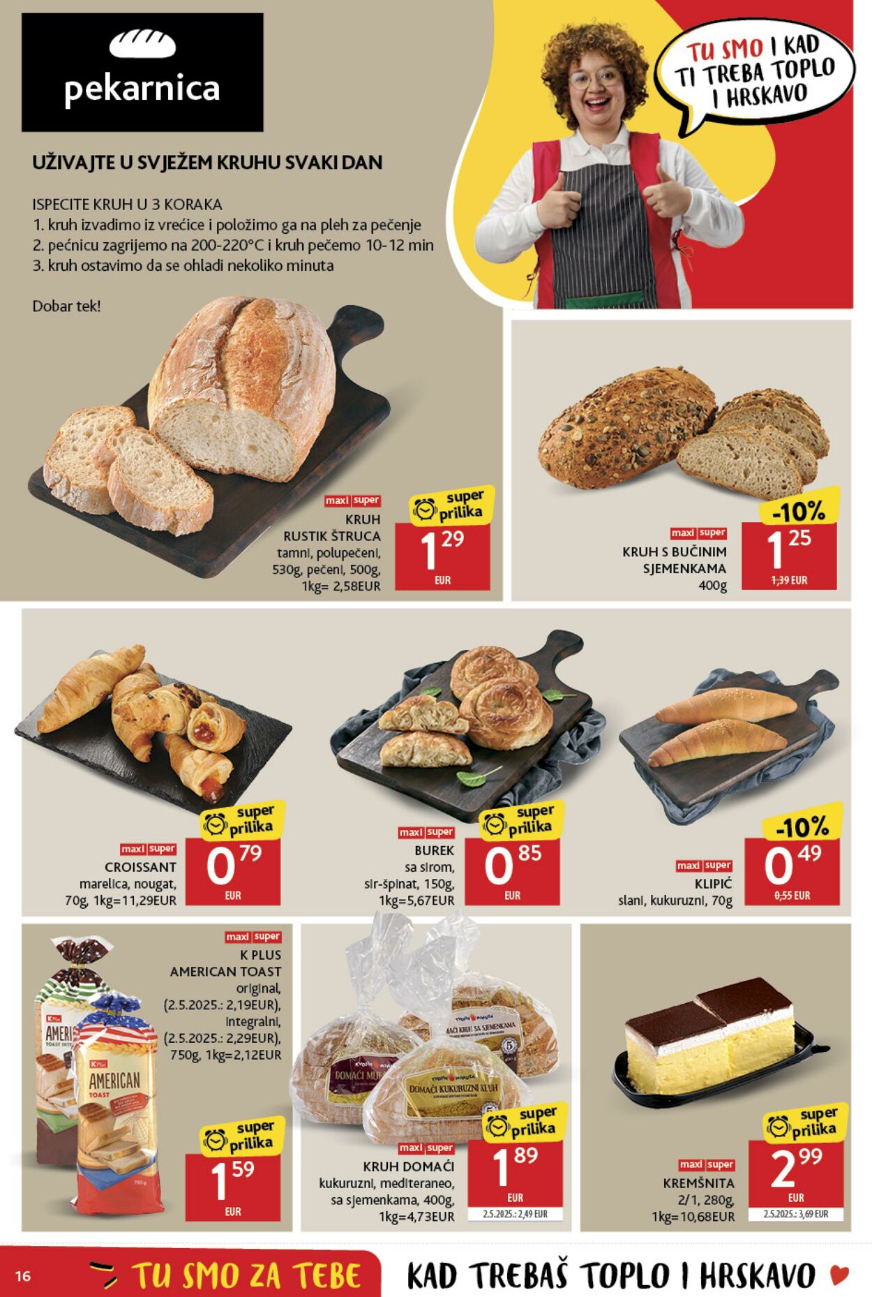 Katalog Konzum 01.07.2025 - 08.07.2025