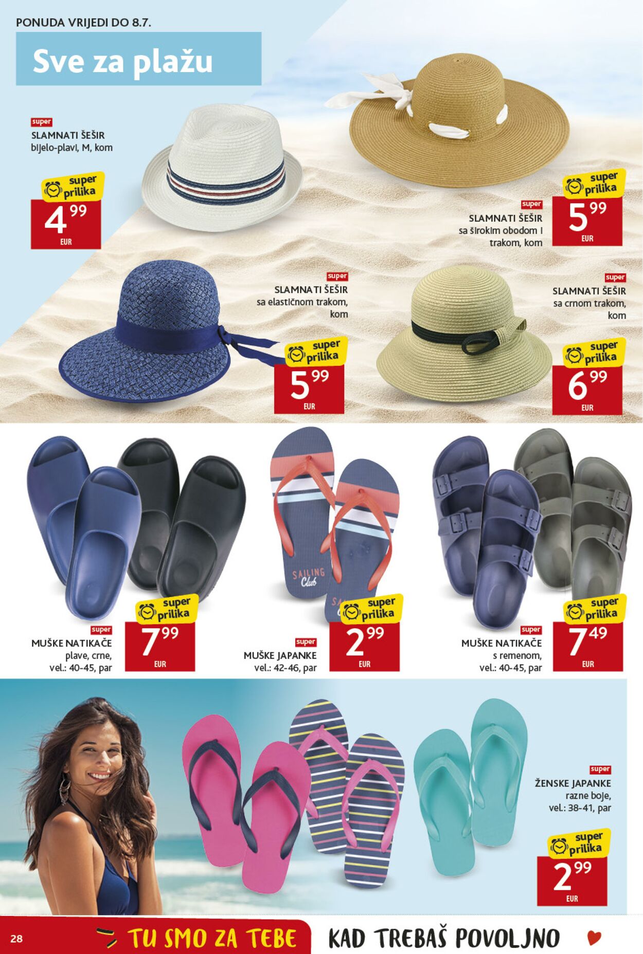 Katalog Konzum 01.07.2025 - 08.07.2025