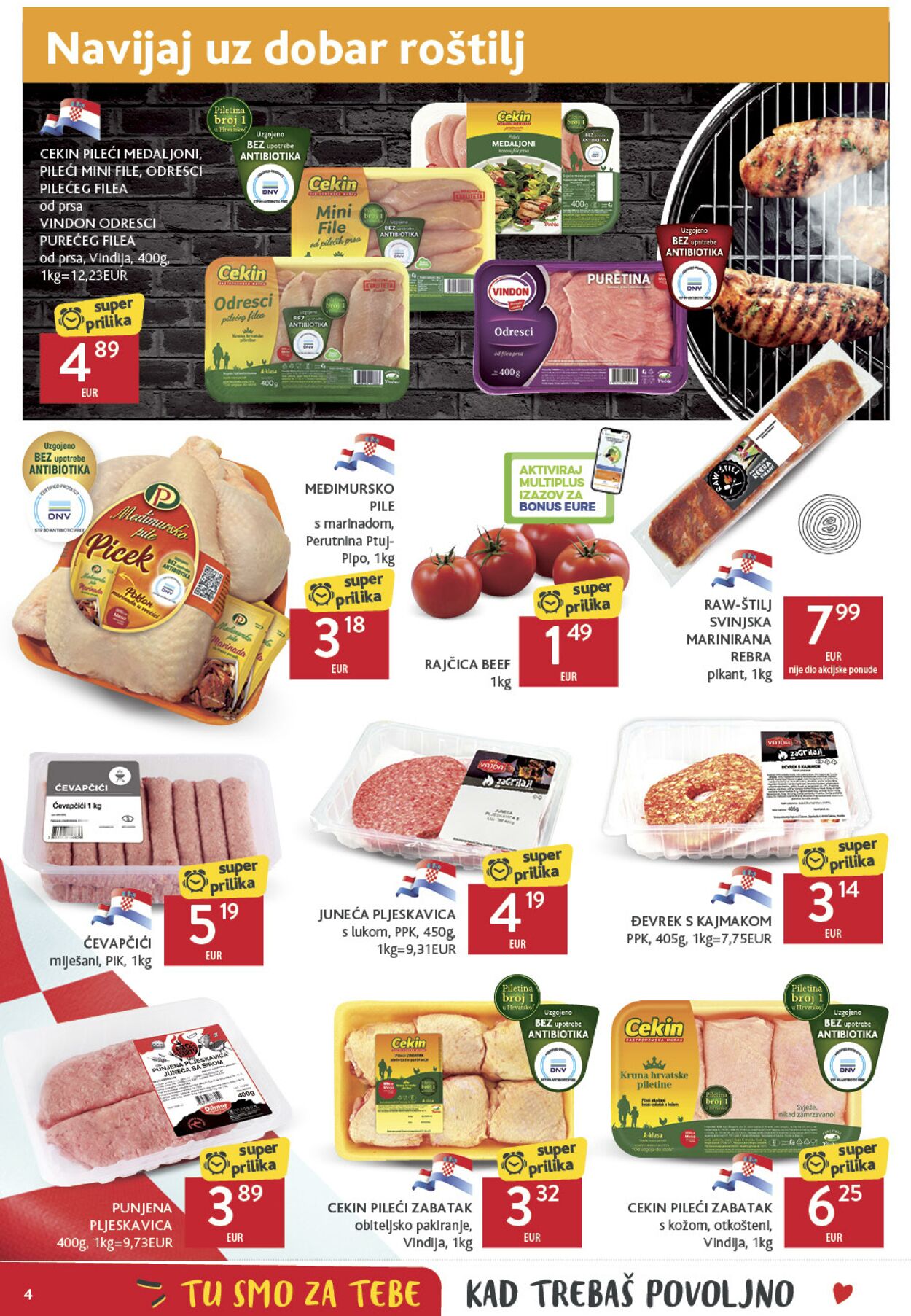 Katalog Konzum 20.06.2024 - 26.06.2024