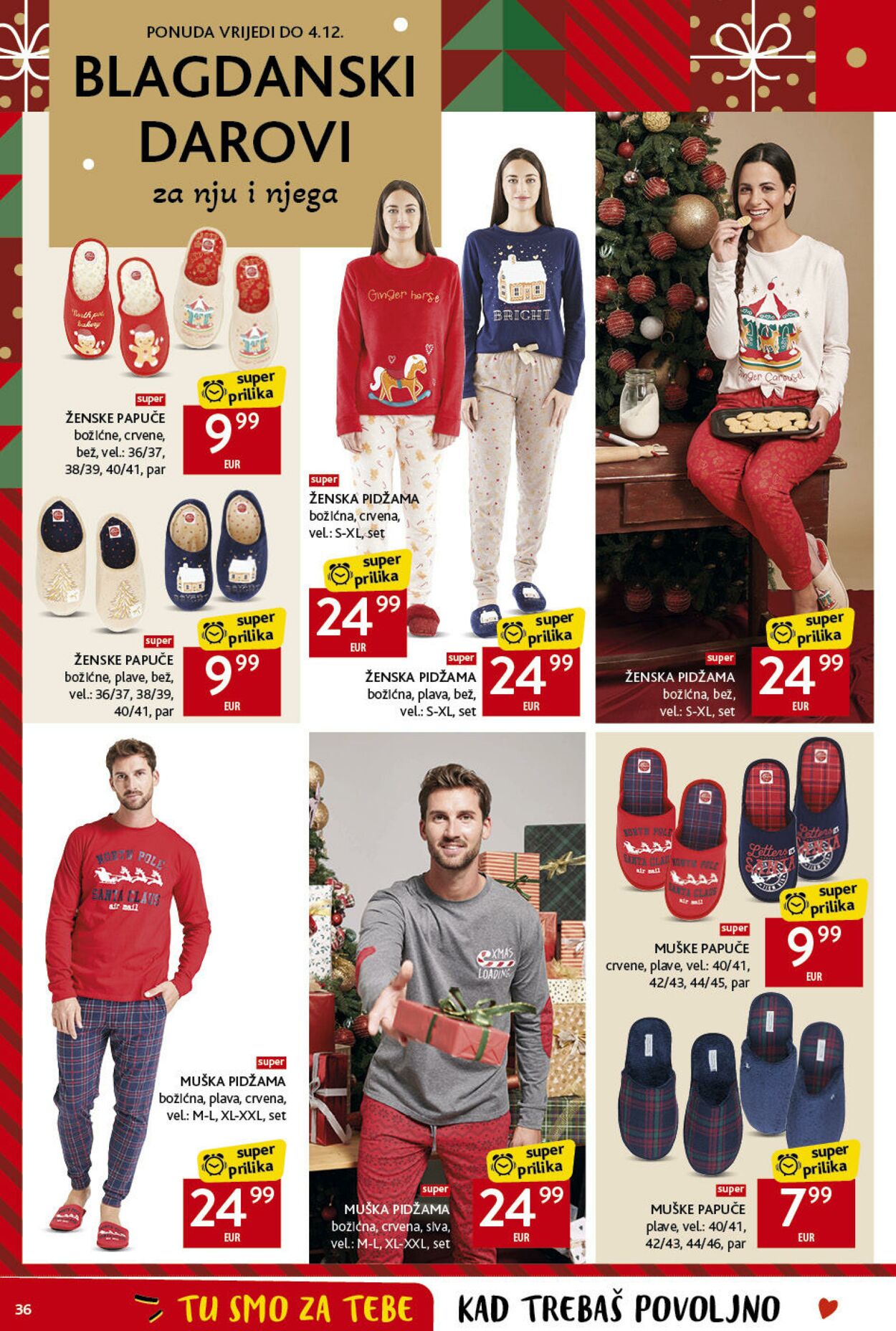 Katalog Konzum 19.11.2024 - 27.11.2024