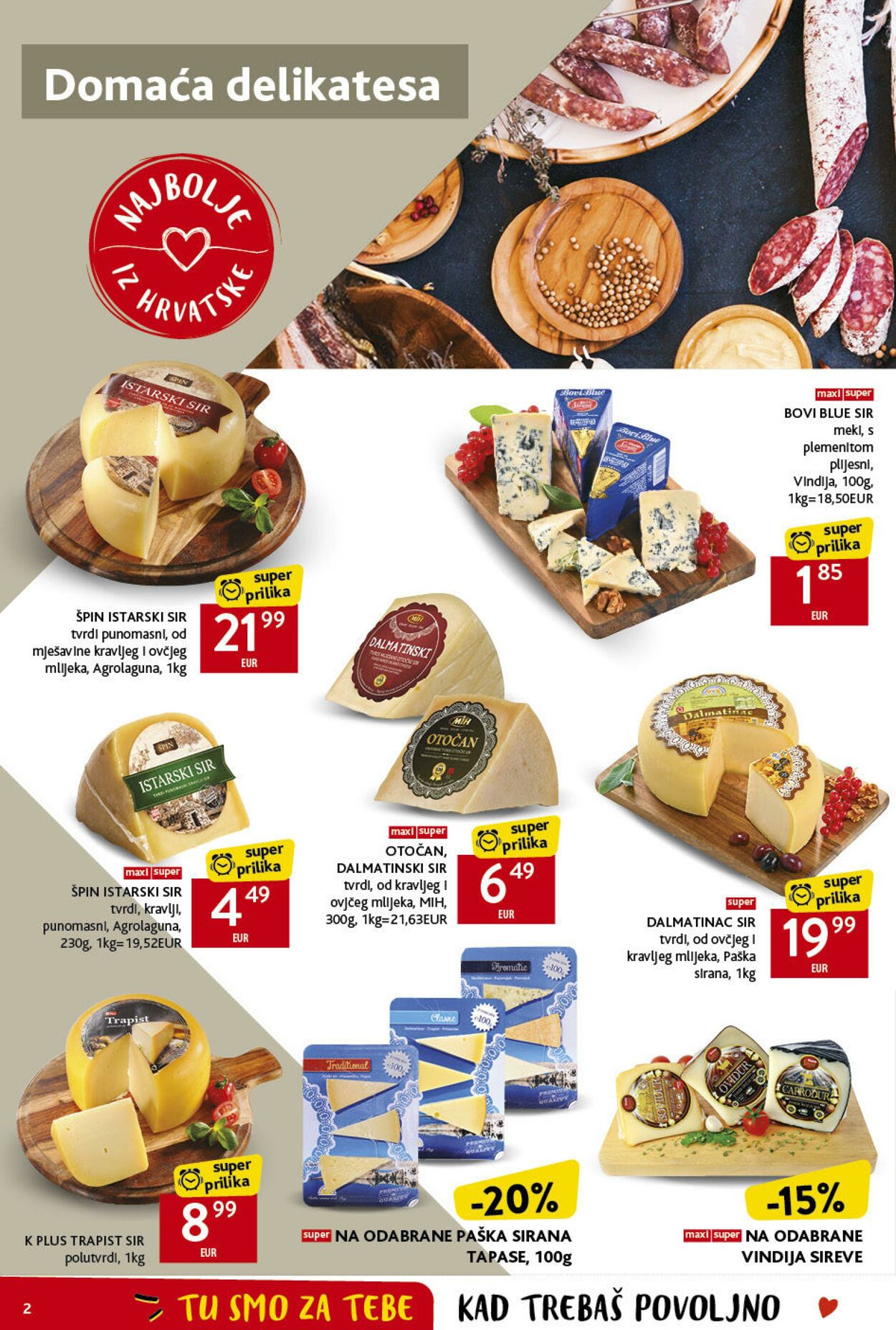 Katalog Konzum 19.11.2024 - 27.11.2024