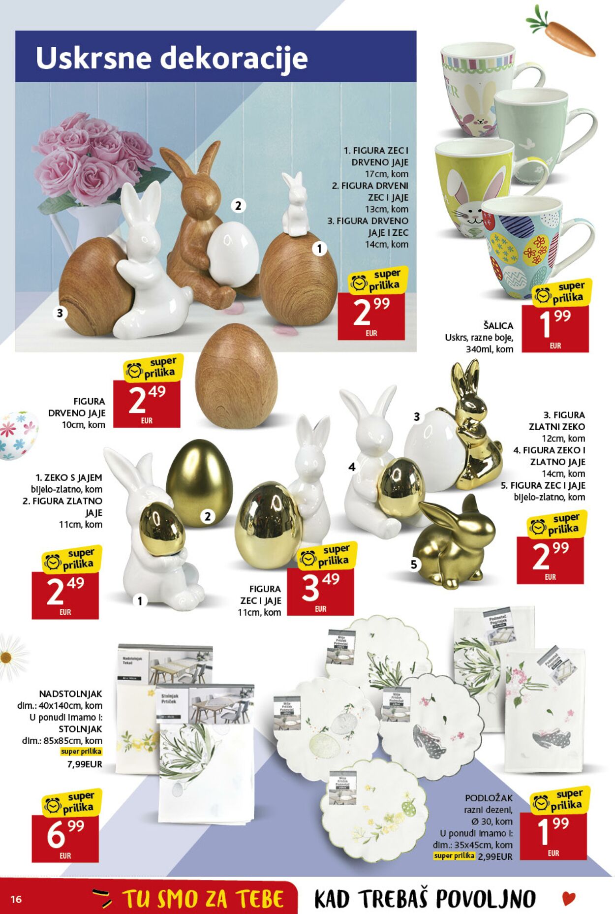 Katalog Konzum 21.03.2024 - 30.03.2024