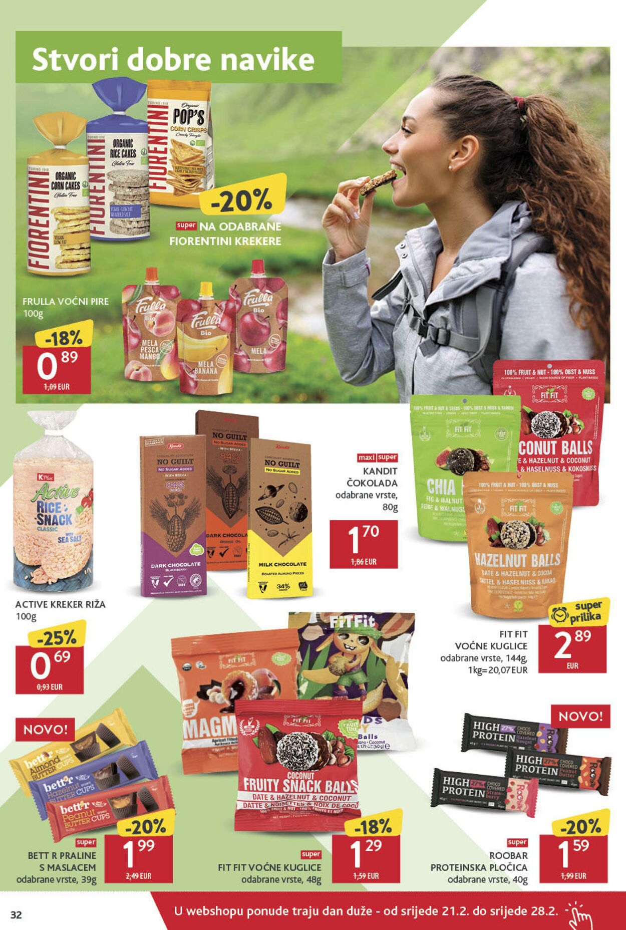 Katalog Konzum 20.02.2024 - 28.02.2024