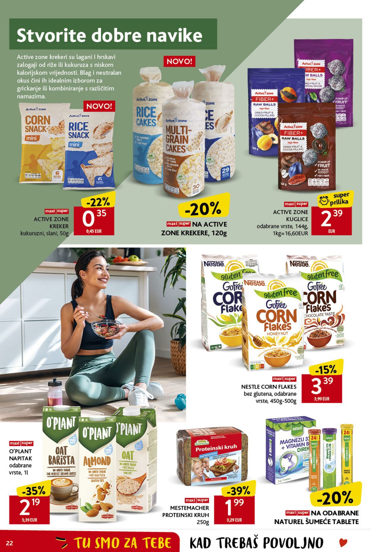 Katalog Konzum 20.08.2024 - 28.08.2024