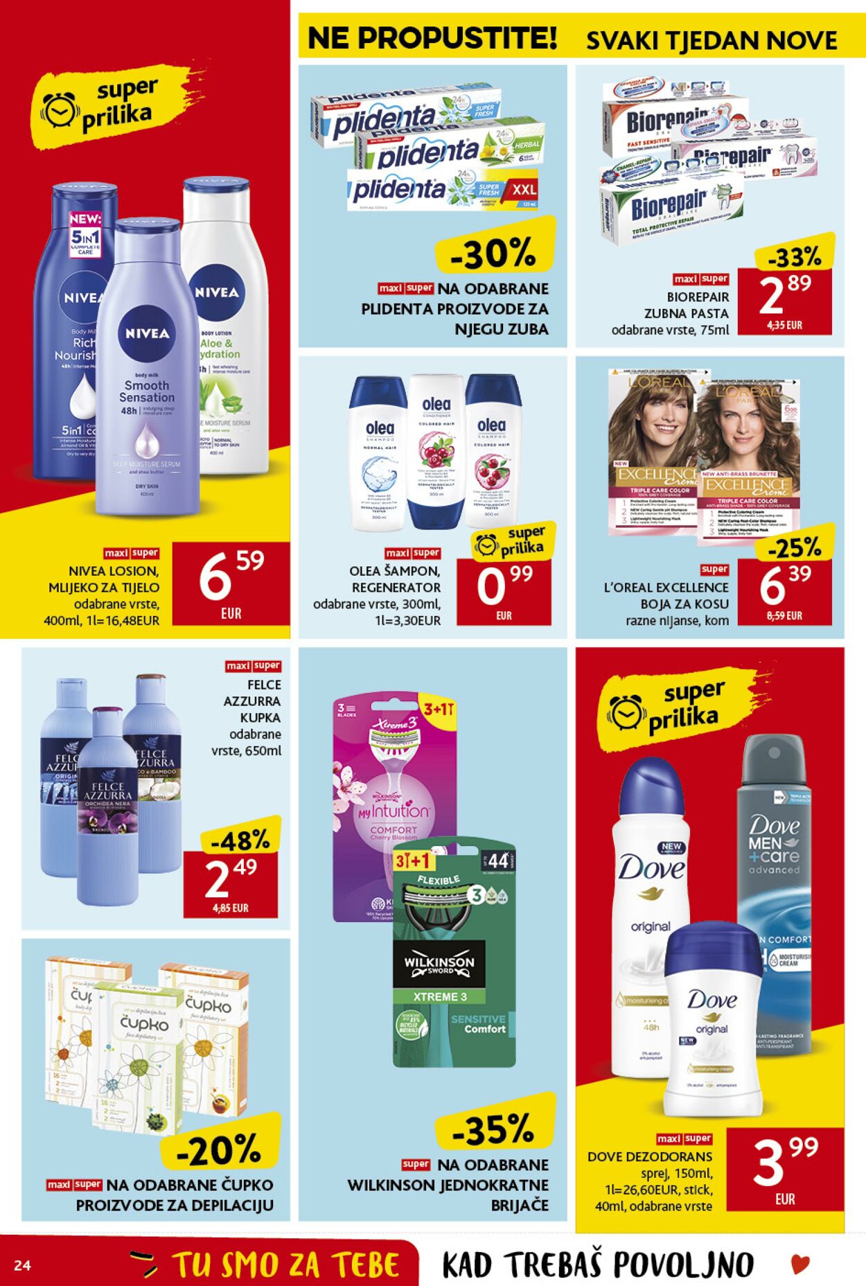 Katalog Konzum 20.08.2024 - 28.08.2024