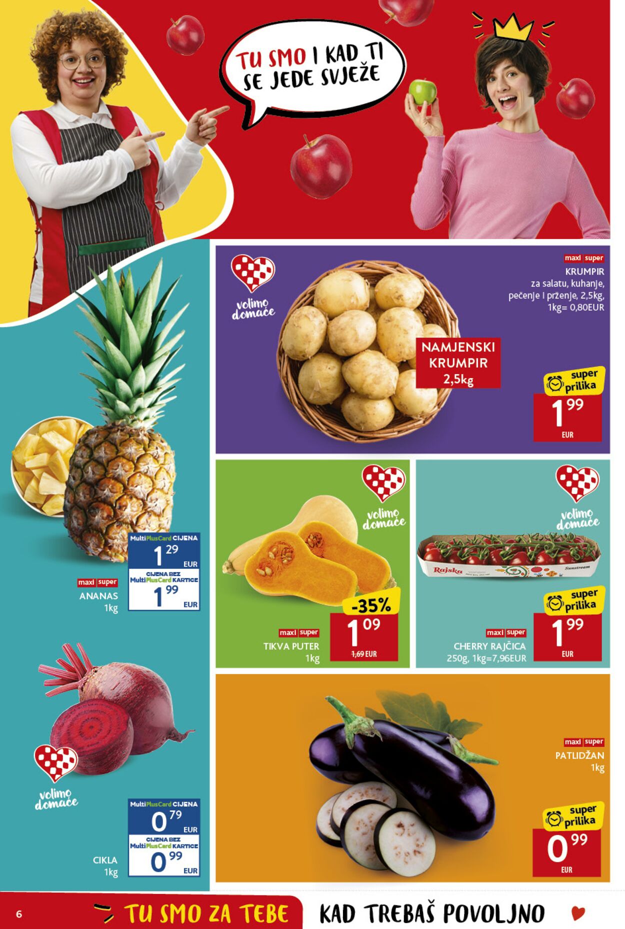 Katalog Konzum 20.08.2024 - 28.08.2024