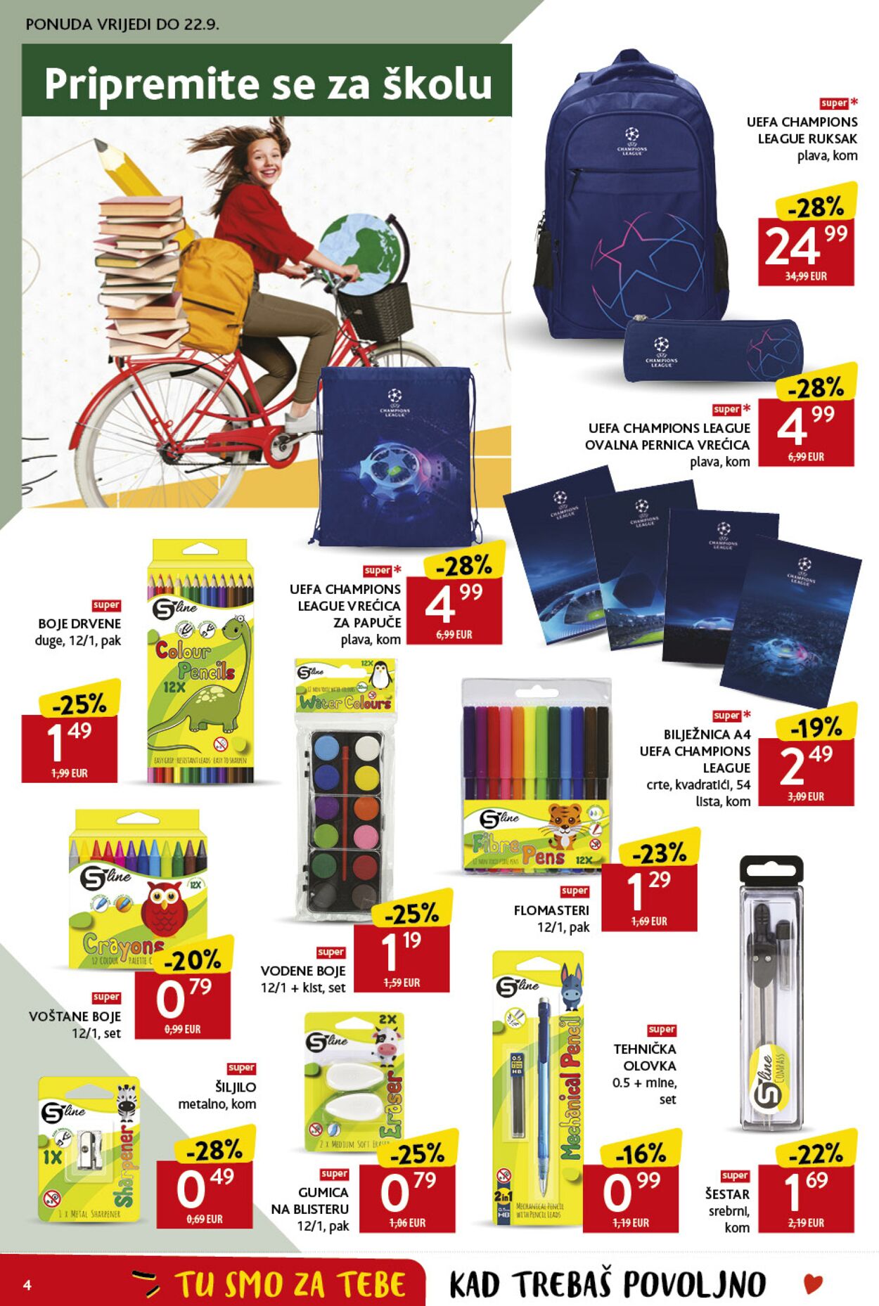 Katalog Konzum 20.08.2024 - 28.08.2024