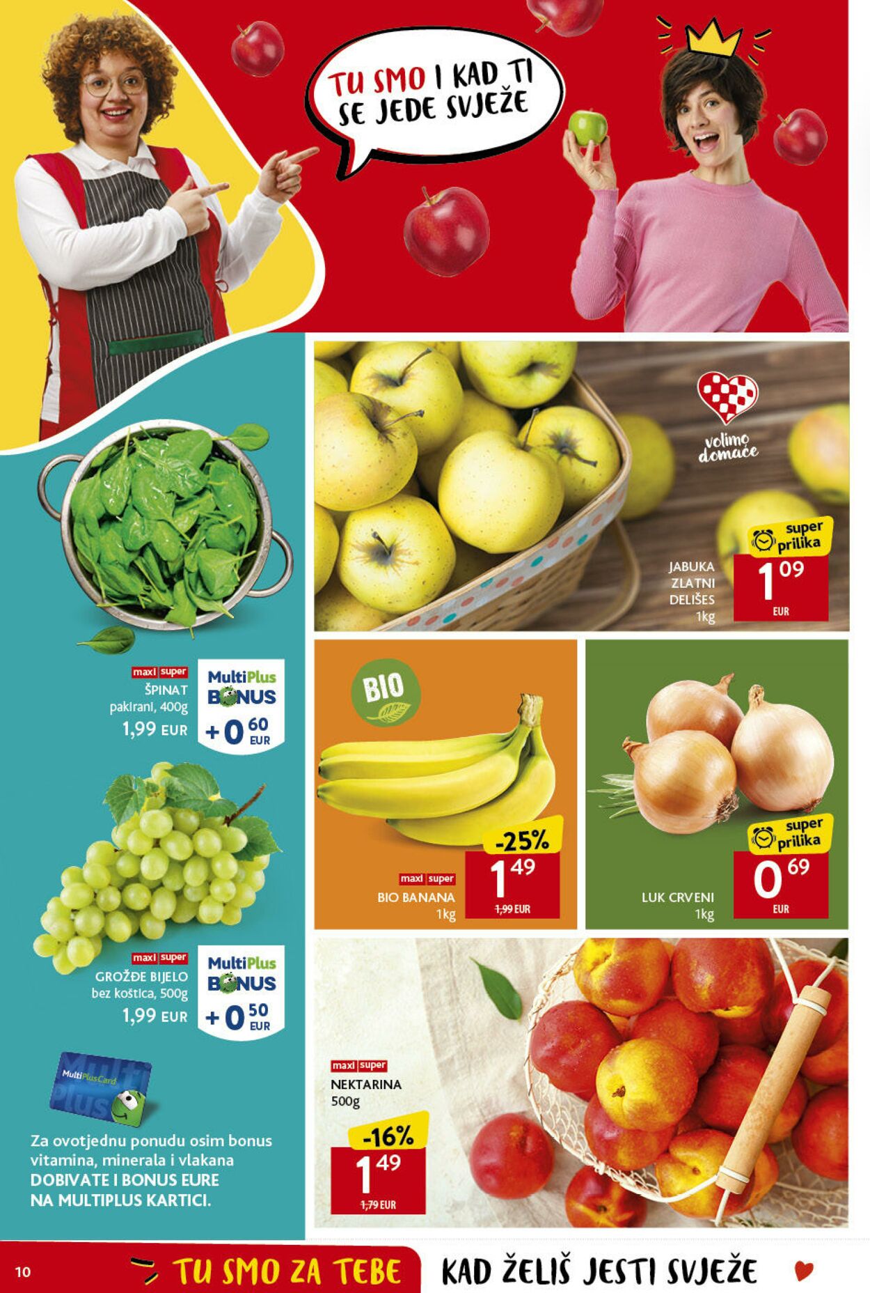 Katalog Konzum 23.05.2024 - 28.05.2024