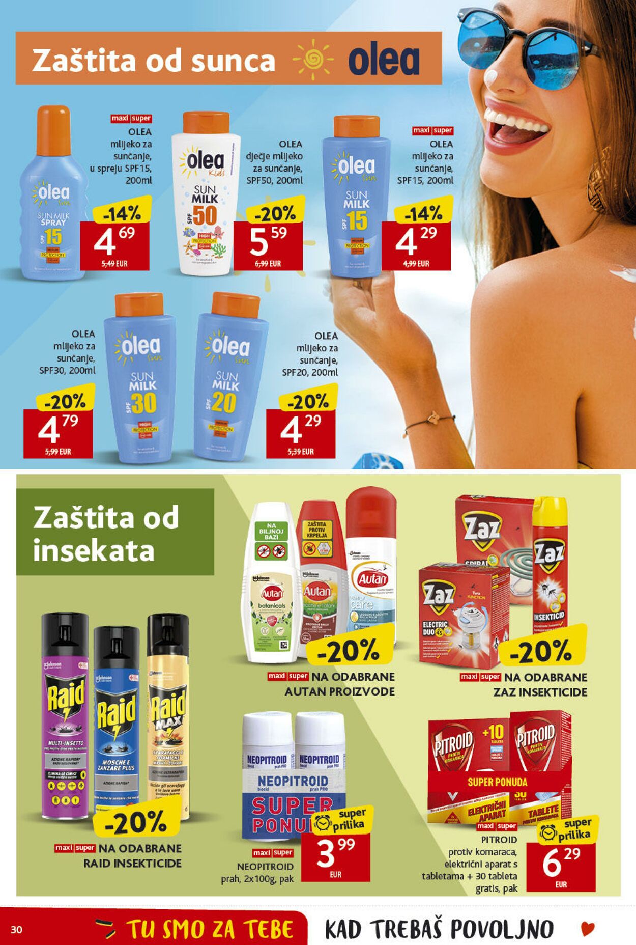 Katalog Konzum 23.05.2024 - 28.05.2024