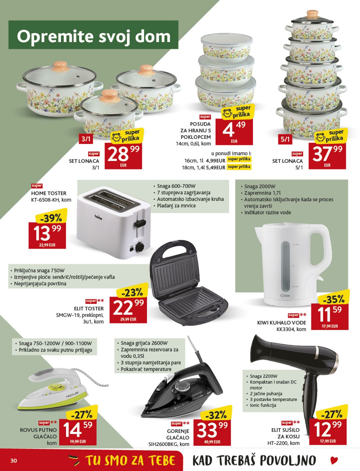 Katalog Konzum 24.07.2025 - 29.07.2025