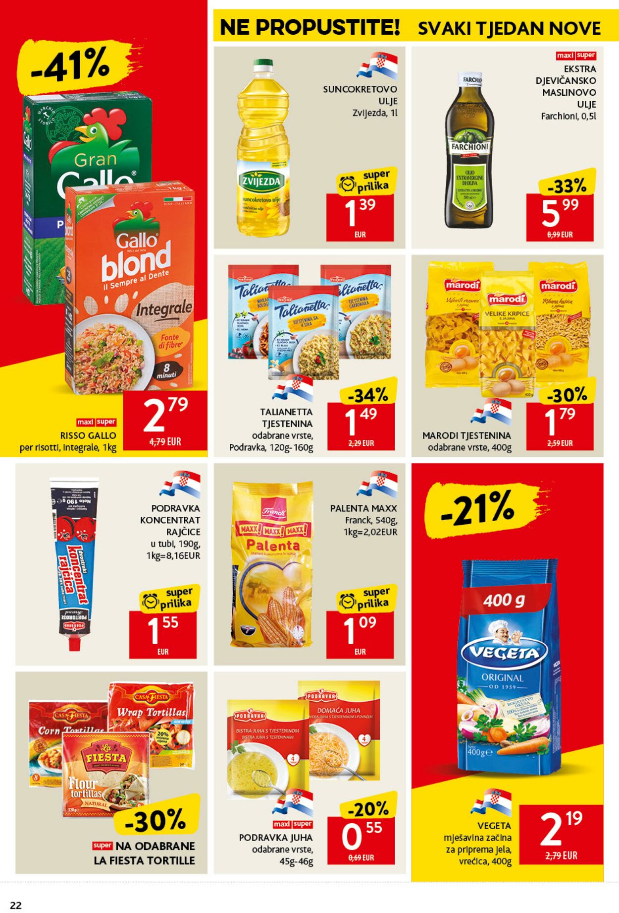 Katalog Konzum 25.01.2024 - 31.01.2024