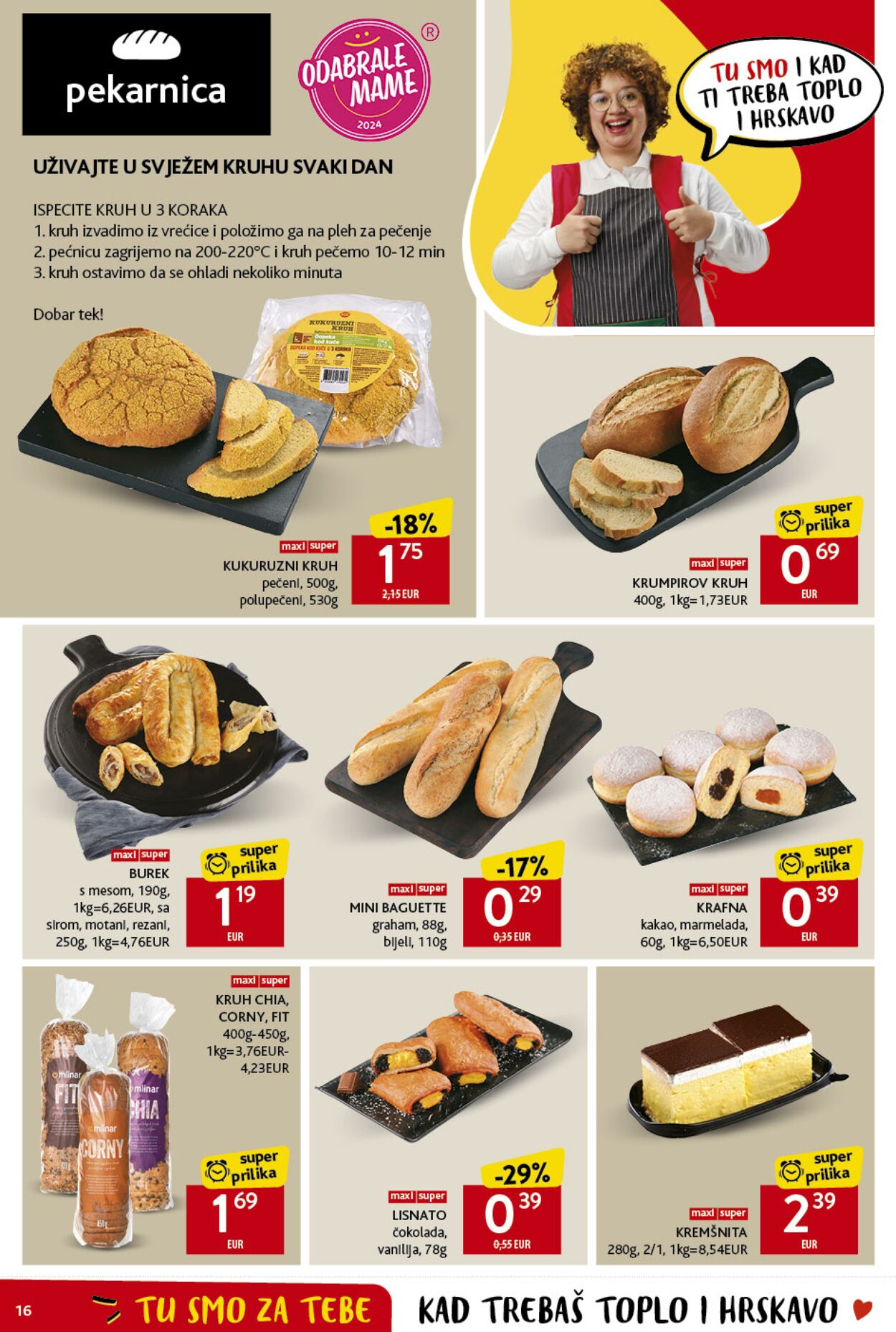 Katalog Konzum 25.07.2024 - 31.07.2024