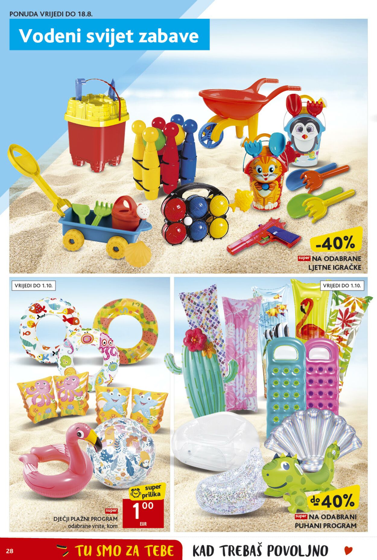 Katalog Konzum 25.07.2024 - 31.07.2024