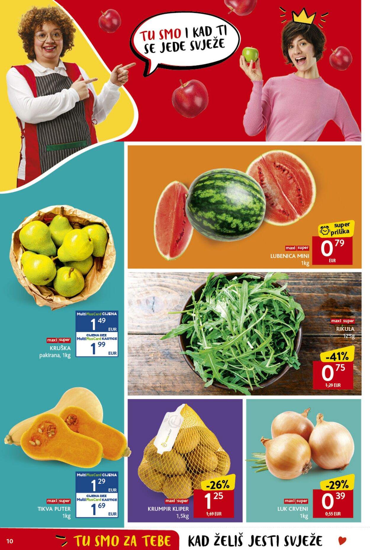 Katalog Konzum 25.07.2024 - 31.07.2024