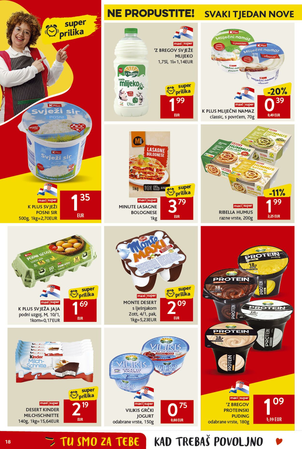 Katalog Konzum 25.07.2024 - 31.07.2024