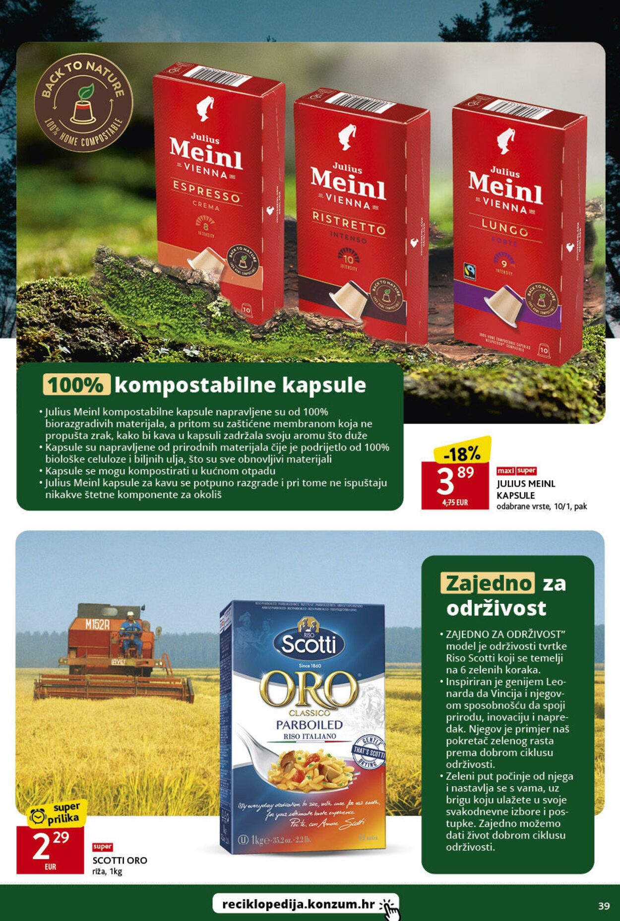 Katalog Konzum 26.09.2024 - 02.10.2024