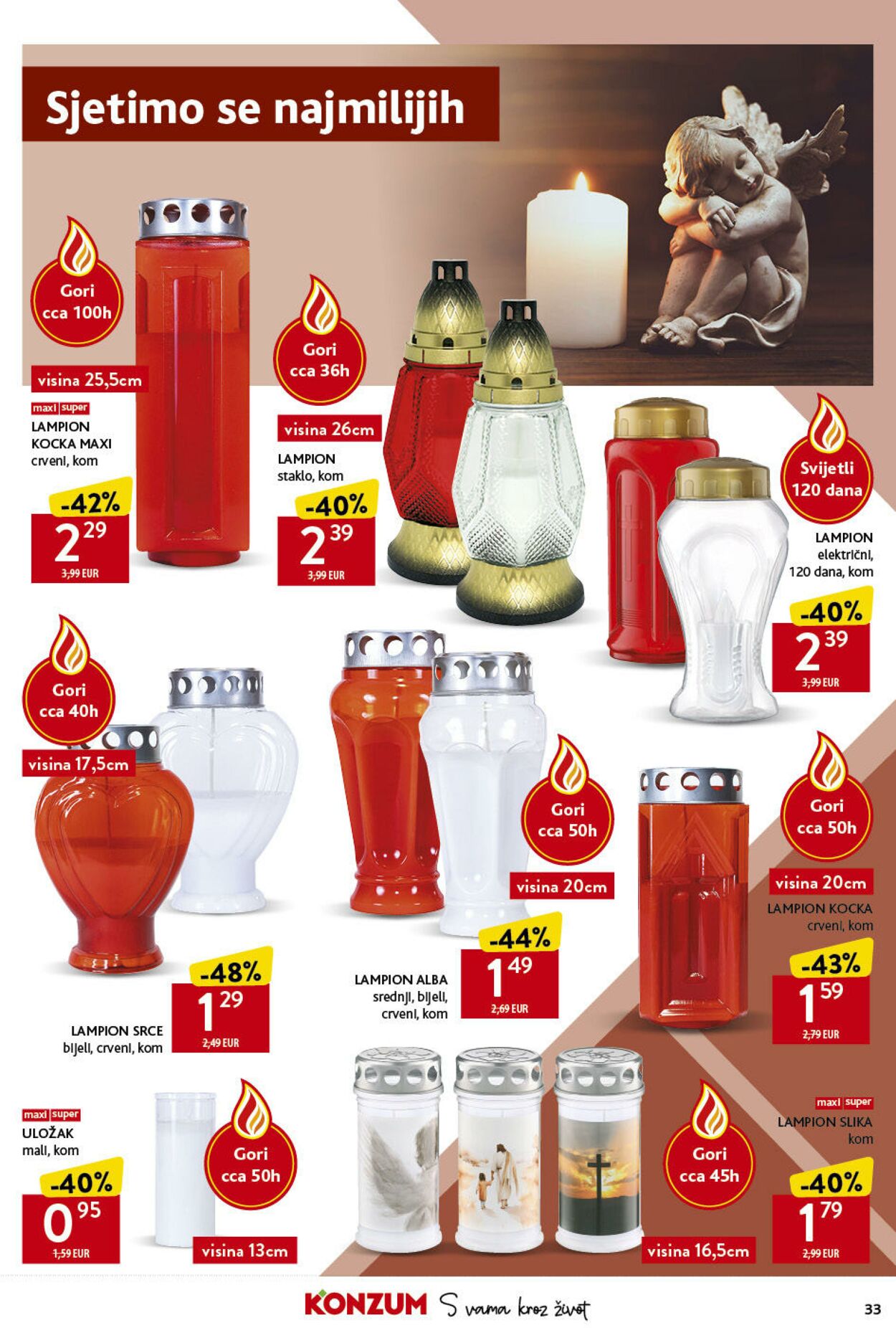 Katalog Konzum 26.09.2024 - 02.10.2024