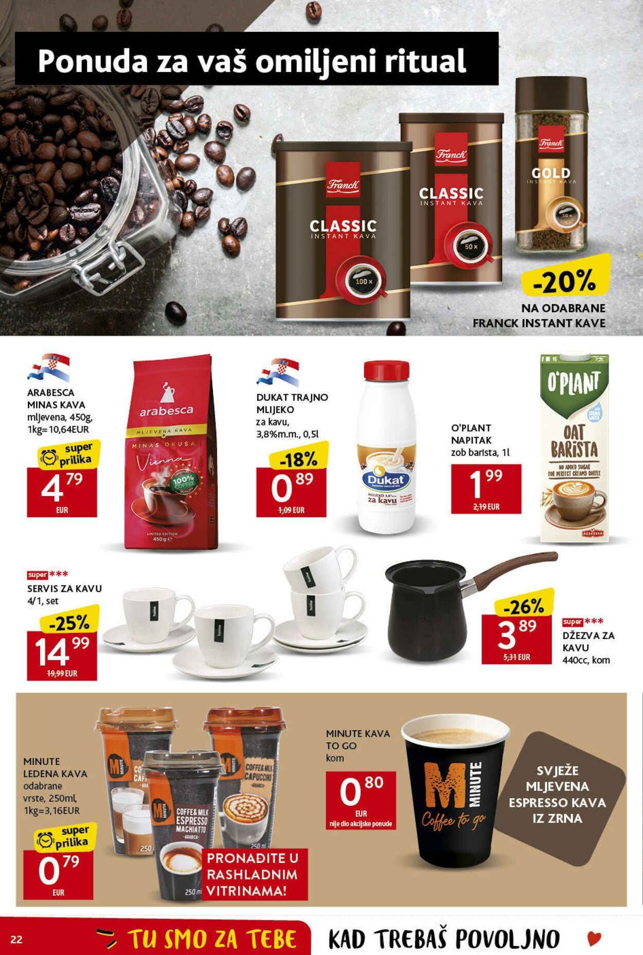 Katalog Konzum 26.09.2024 - 02.10.2024