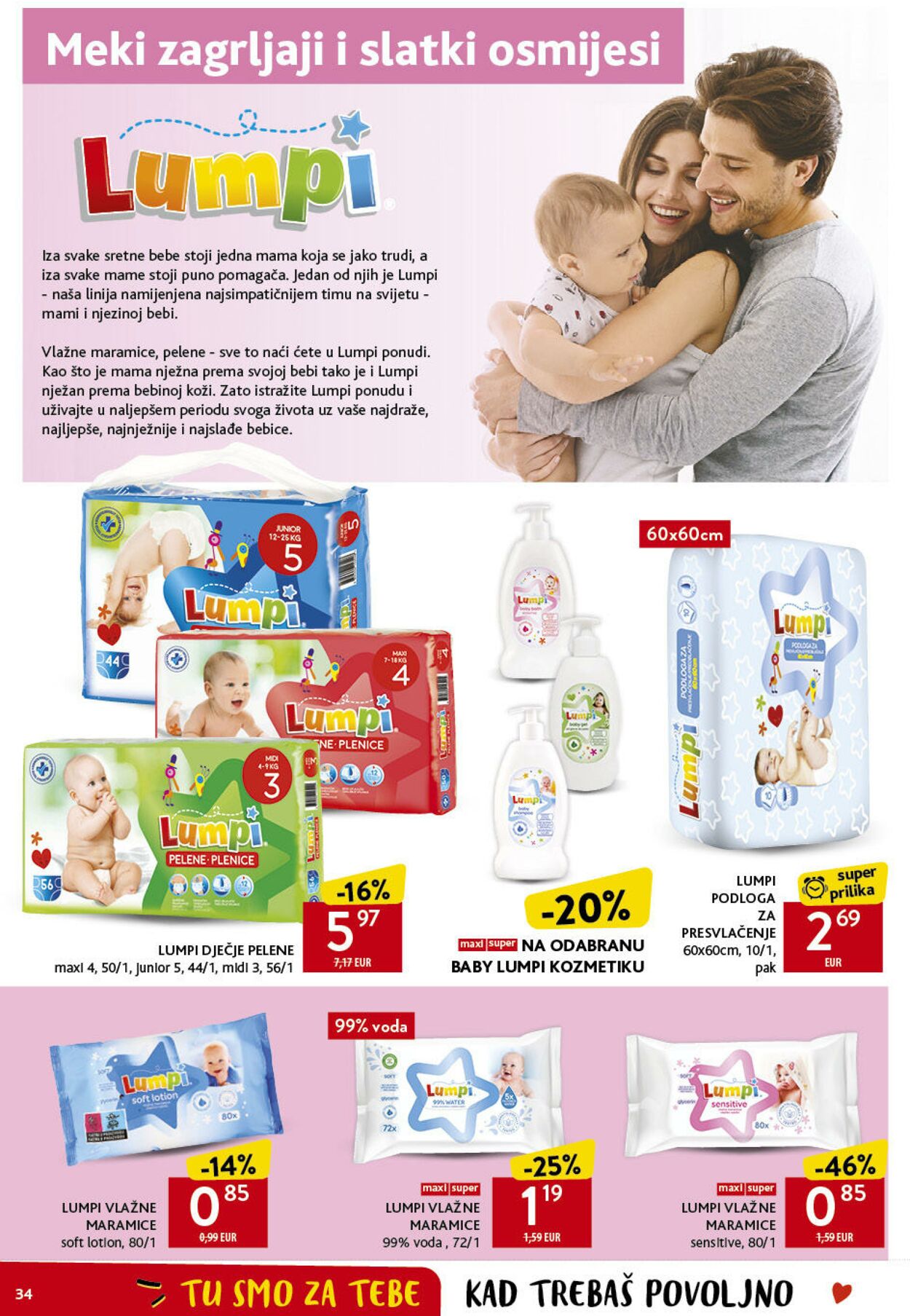 Katalog Konzum 26.09.2024 - 02.10.2024