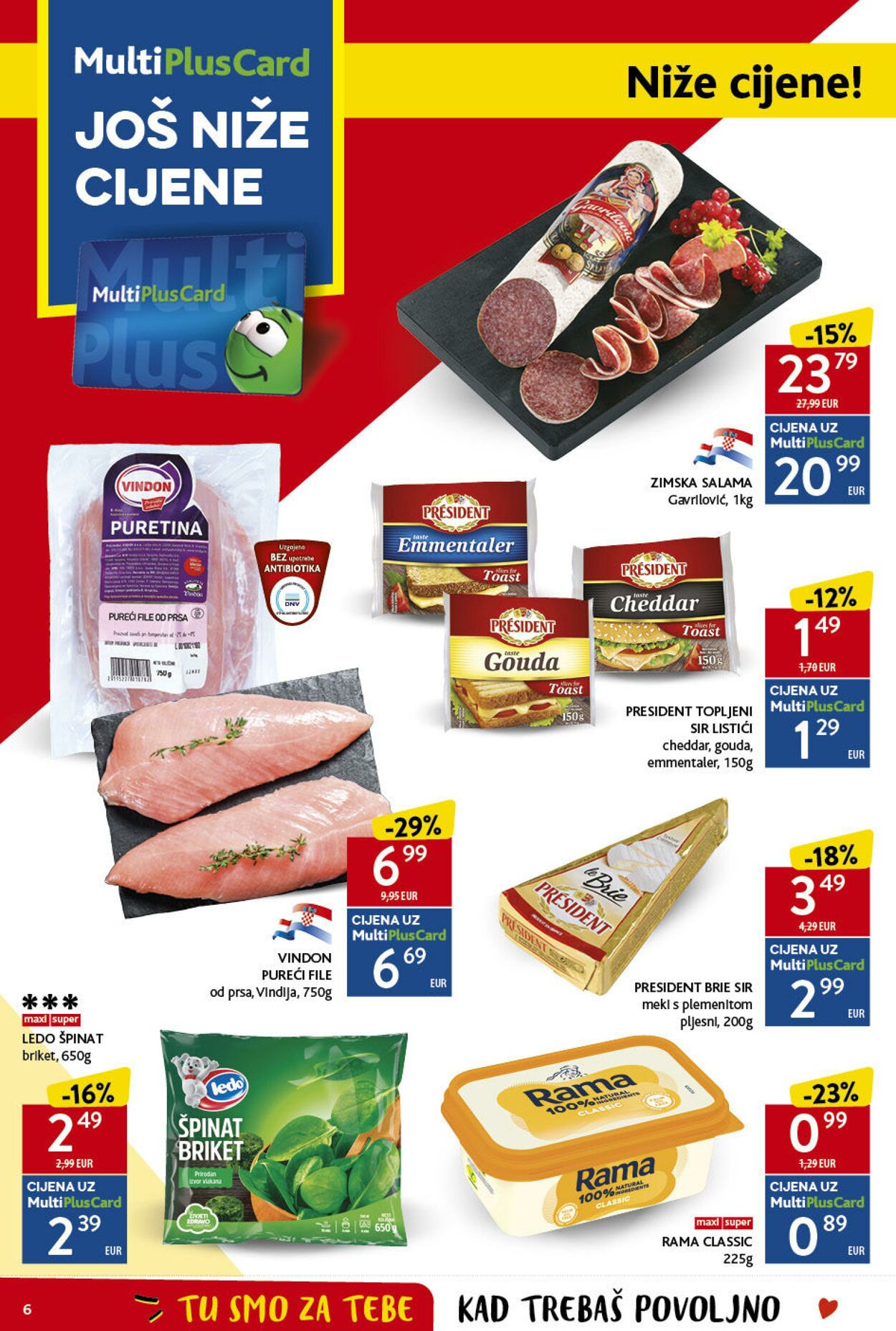 Katalog Konzum 26.09.2024 - 02.10.2024