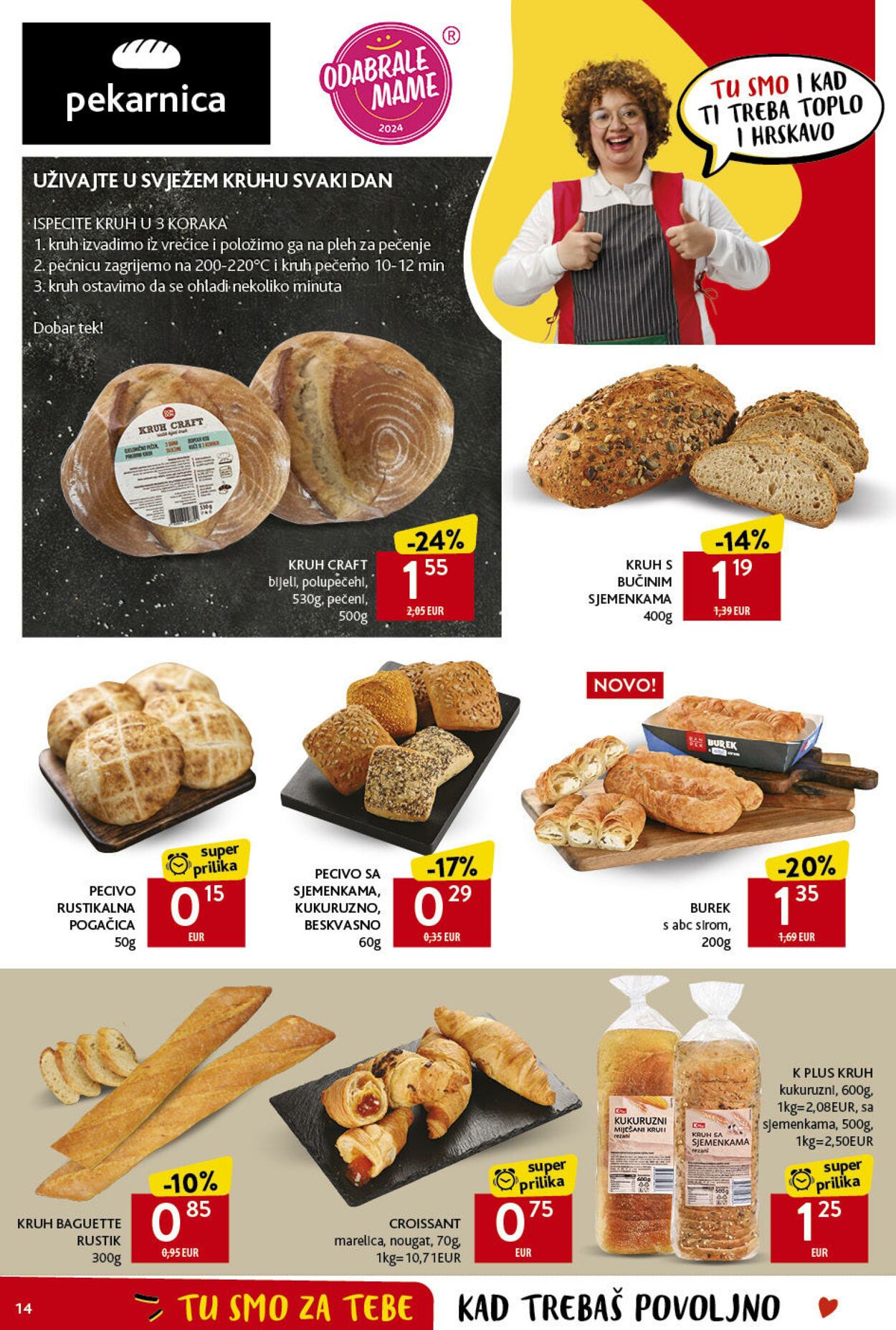 Katalog Konzum 26.09.2024 - 02.10.2024